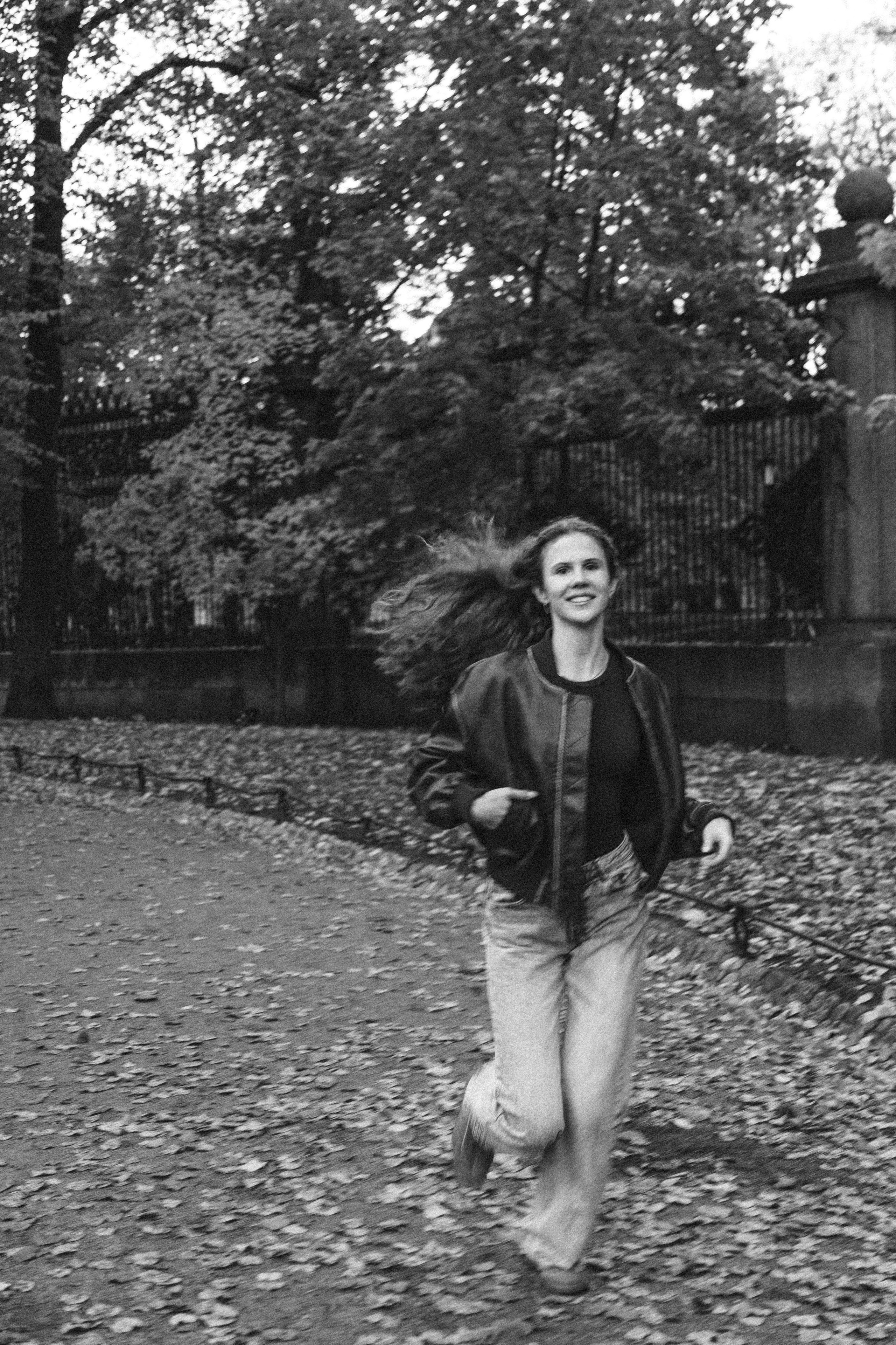 Алиса. Фотограф в Санкт-Петербурге Кристина Брянская