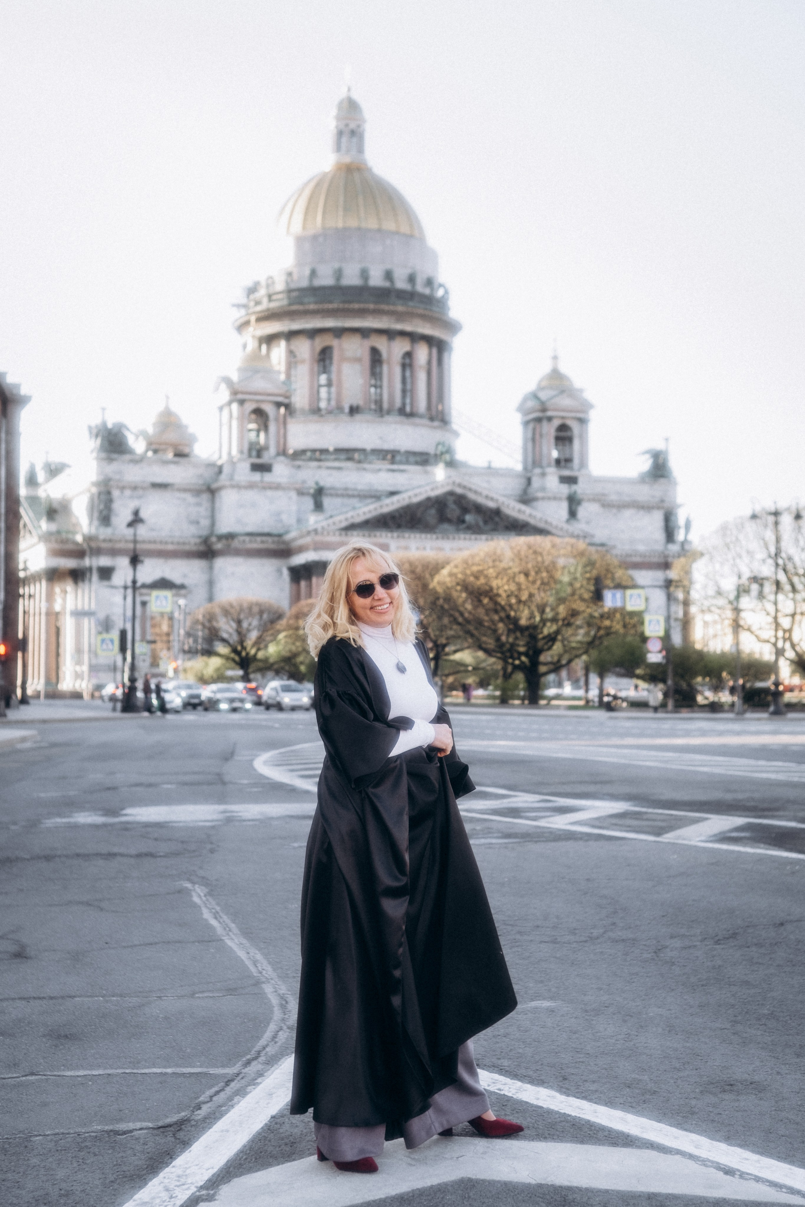 Очаровательно. Фотограф в Санкт-Петербурге Кристина Брянская