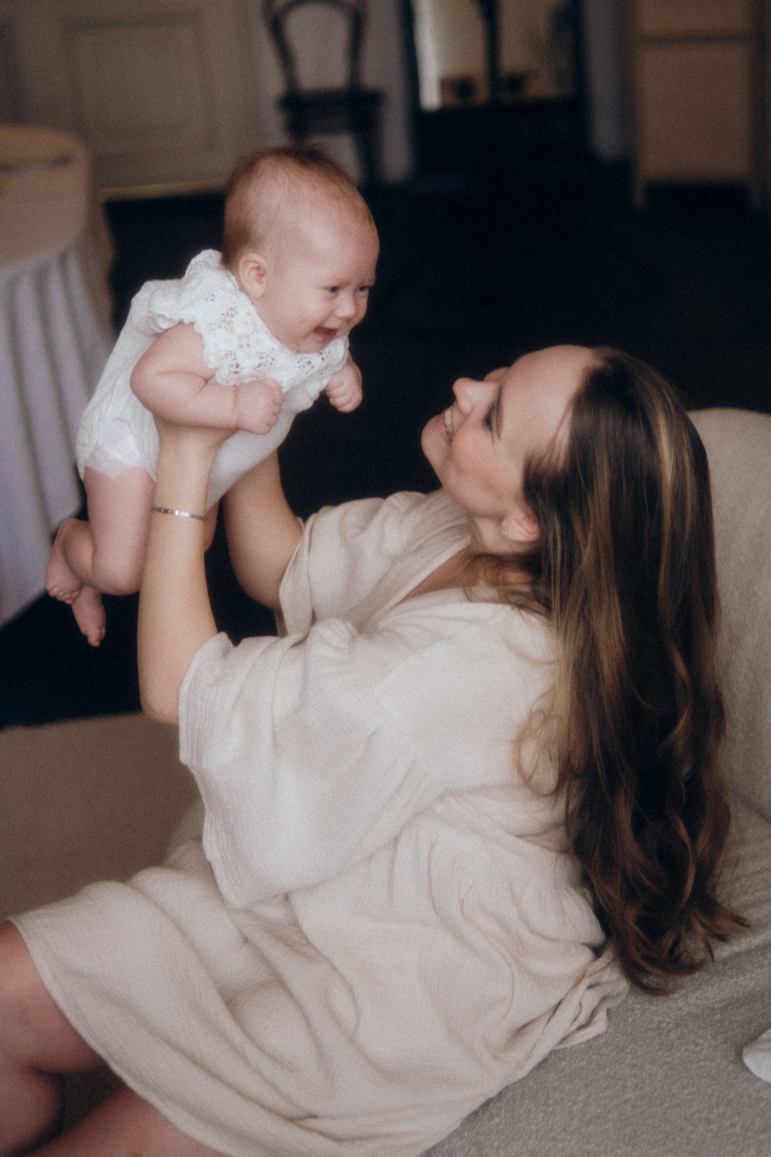 Студия Saint.P.Studio (особняк на Выборгской). Фотограф в Санкт-Петербурге Кристина Брянская