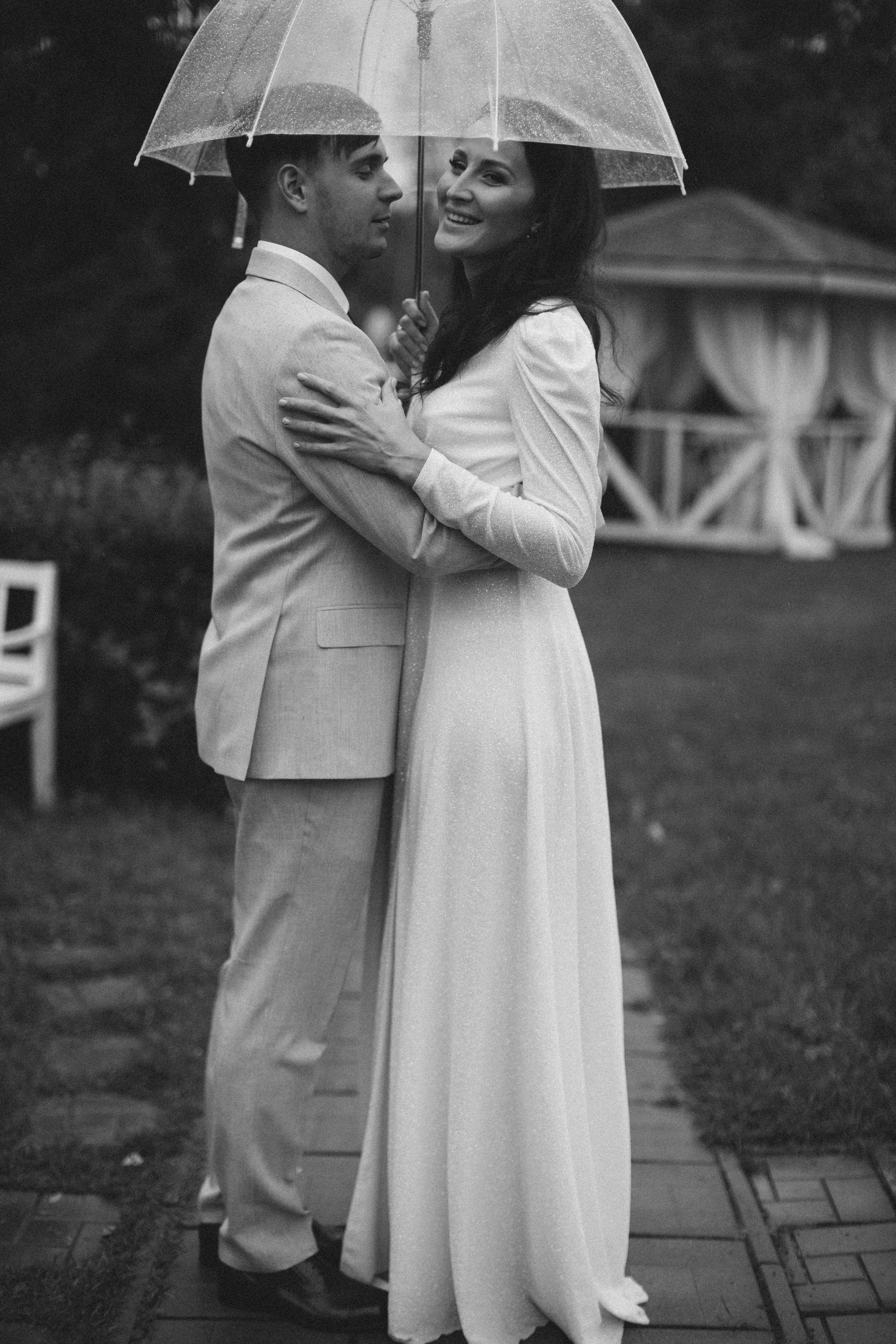 Влад и Аня. Фотограф женственности в Санкт-Петербурге Дарья Тоток