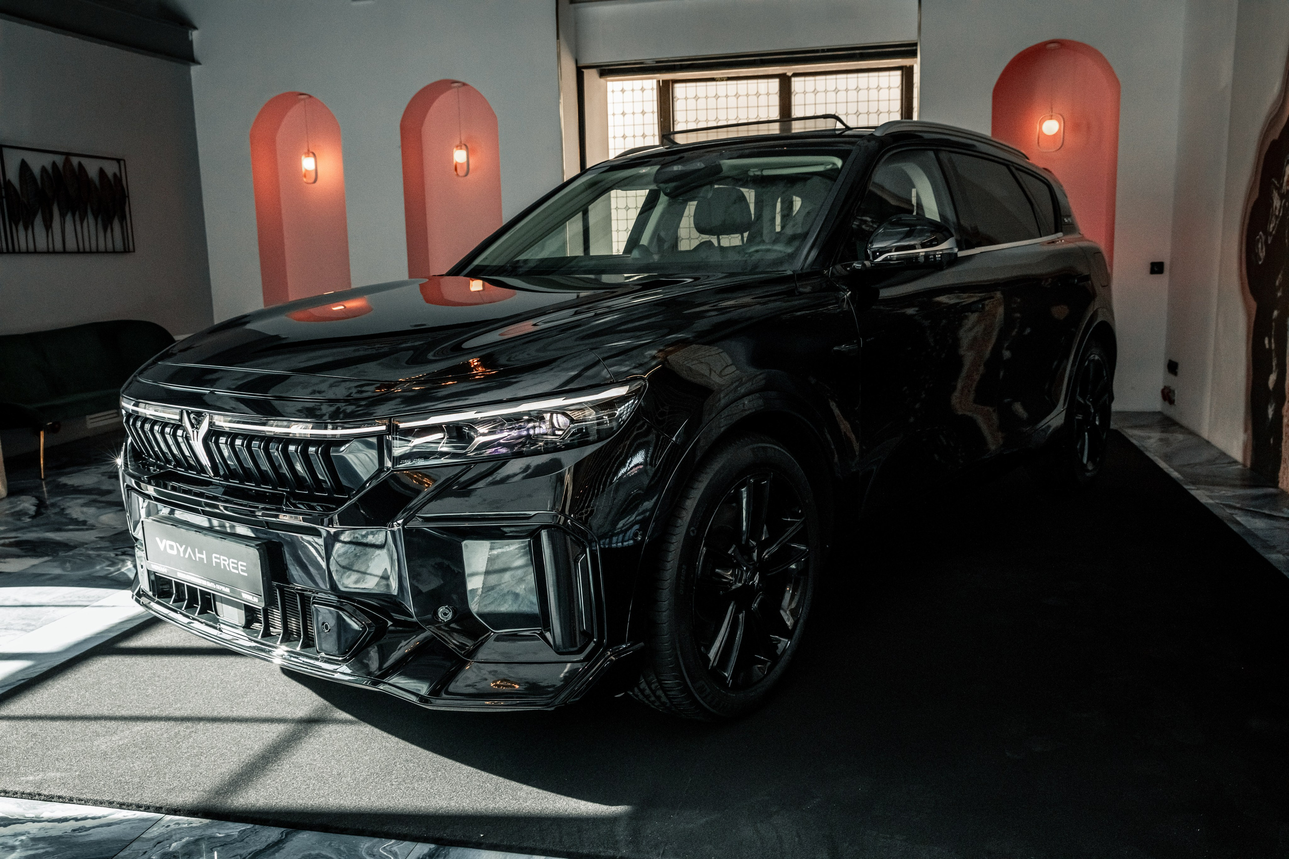 АВТОБОСС | Лекция Ключевые тренды и решения 2024. Фотограф брендов и бизнеса в Москве Алексей Сентюрин