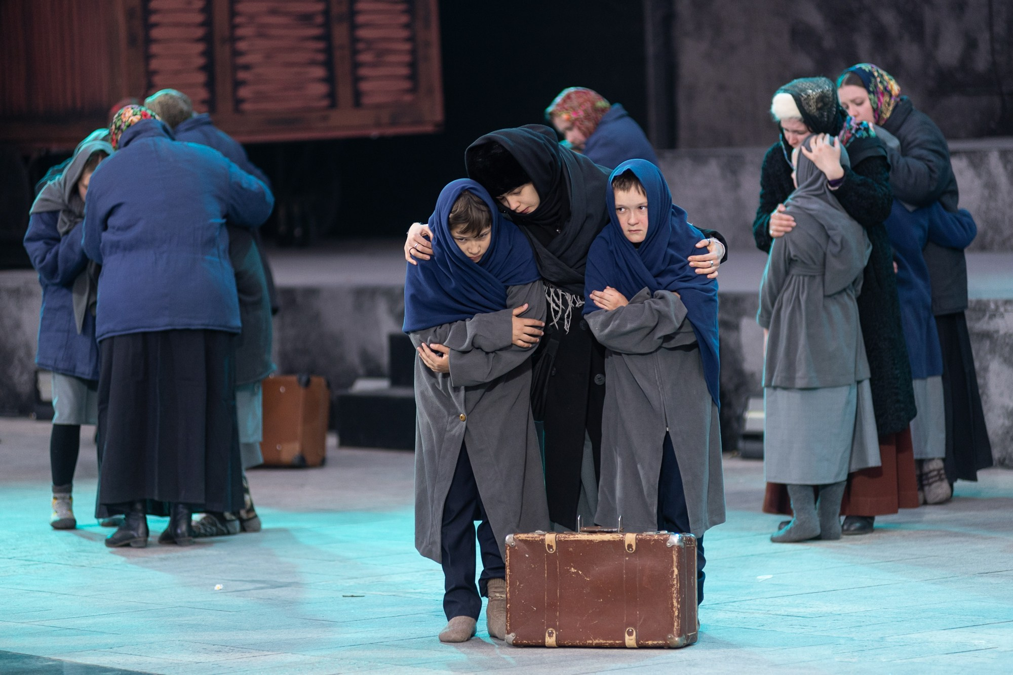 Портфолио. Репортажный фотограф г. Чита