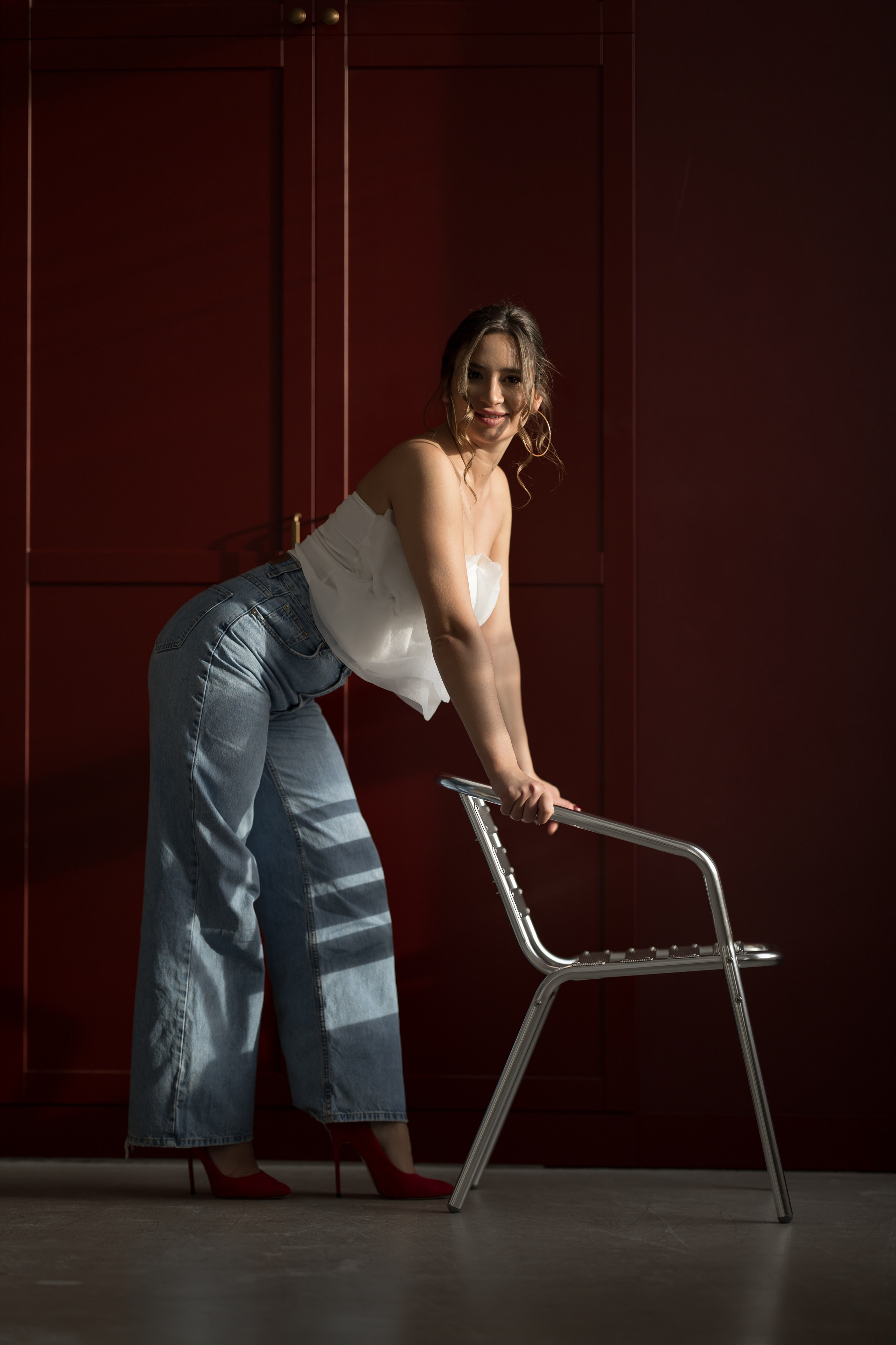 Даша. Свадебный и Семейный фотограф по всему миру Анна Фёдорова