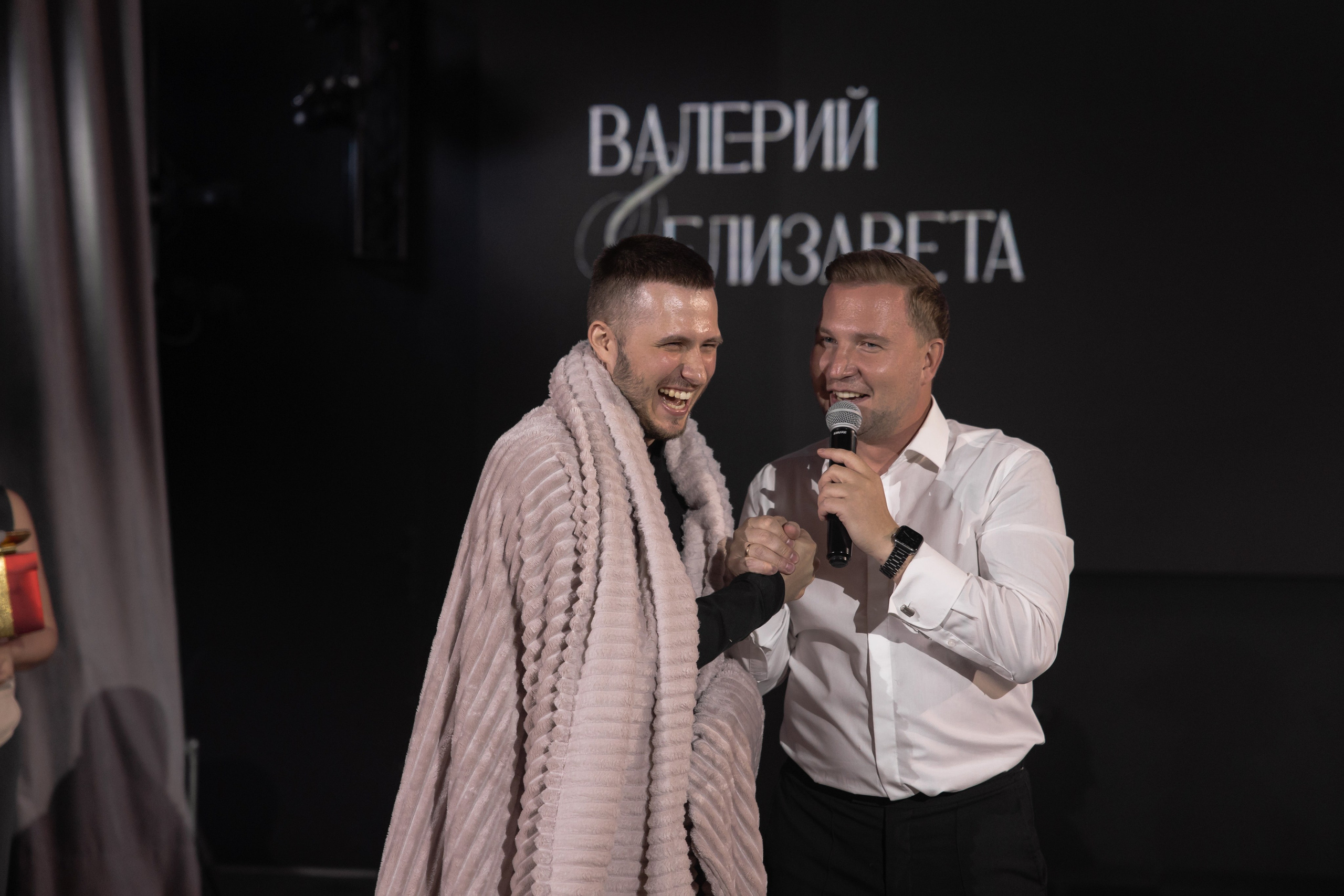 Валерий и Лиза. Свадебный и Семейный фотограф по всему миру Анна Фёдорова