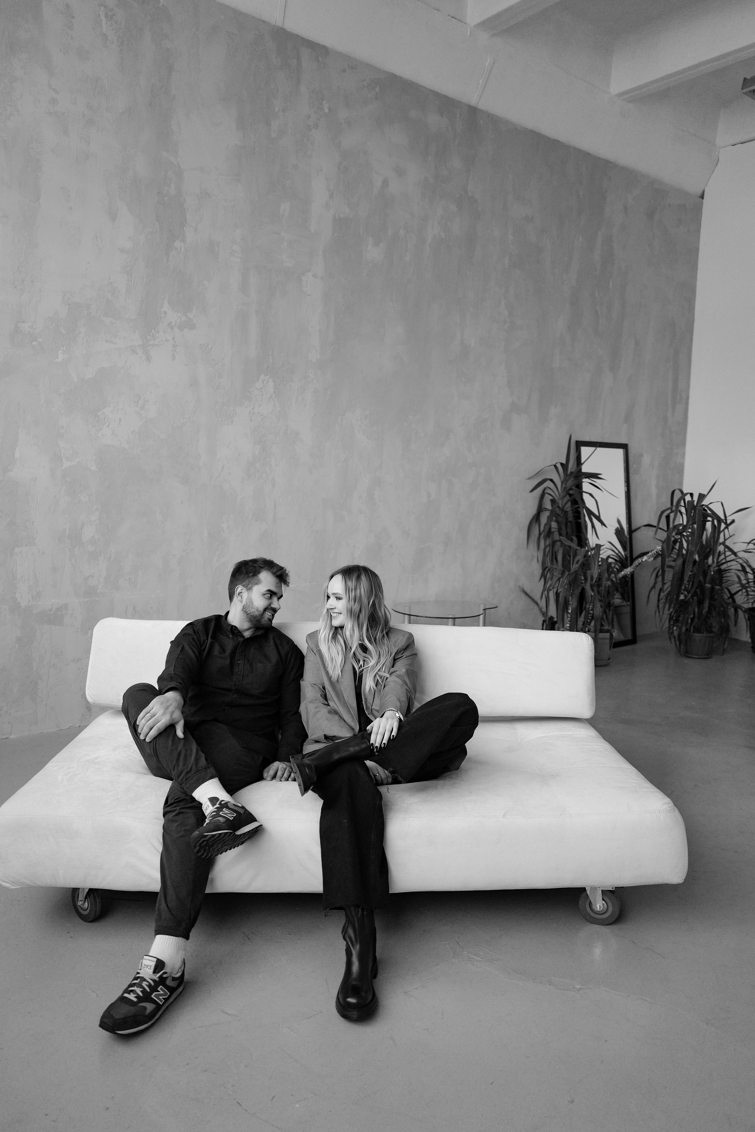 Сережа + Майя. Фотограф Шевчик Виктория