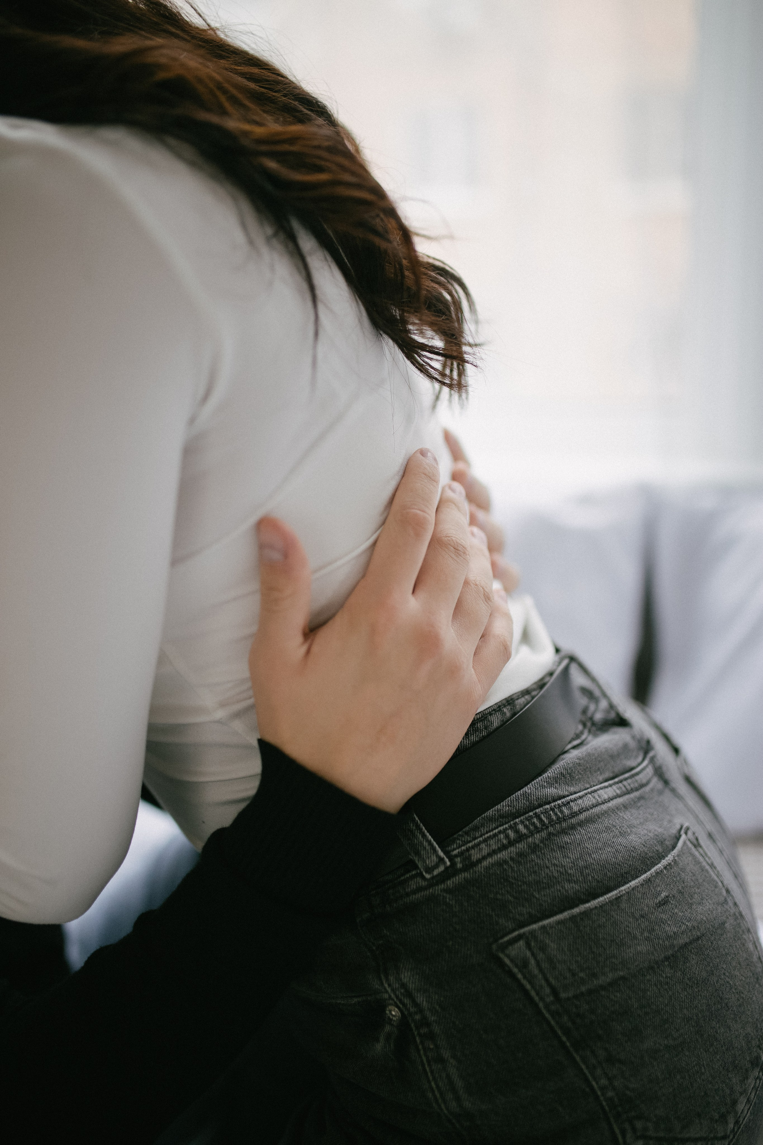 Богдан и Настя. Главная