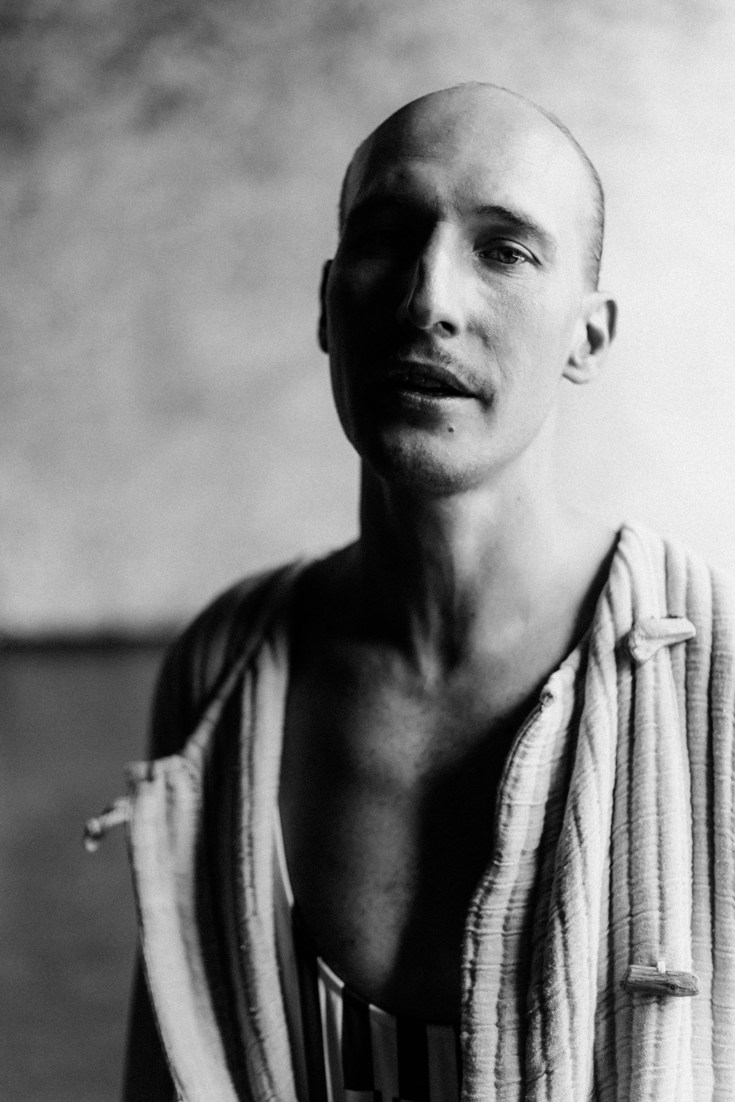 Gallery. Photographer Alena Klemes