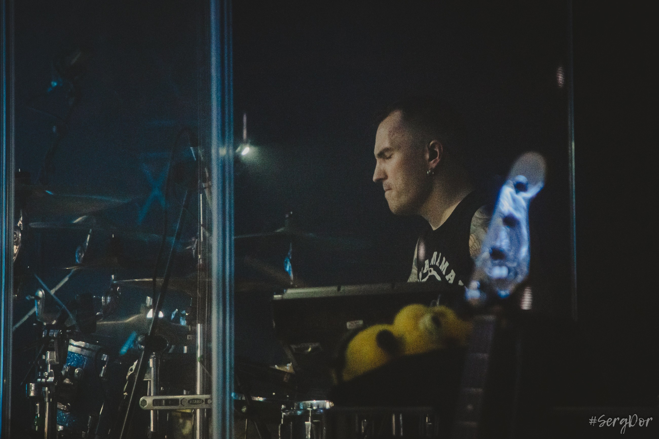 ДДТ, Стамбул, Турция, 29.11.2025, DDT, Юрий Шевчук, 29 ноября 2025 года, JJ Arena, SergDor, #SergDor