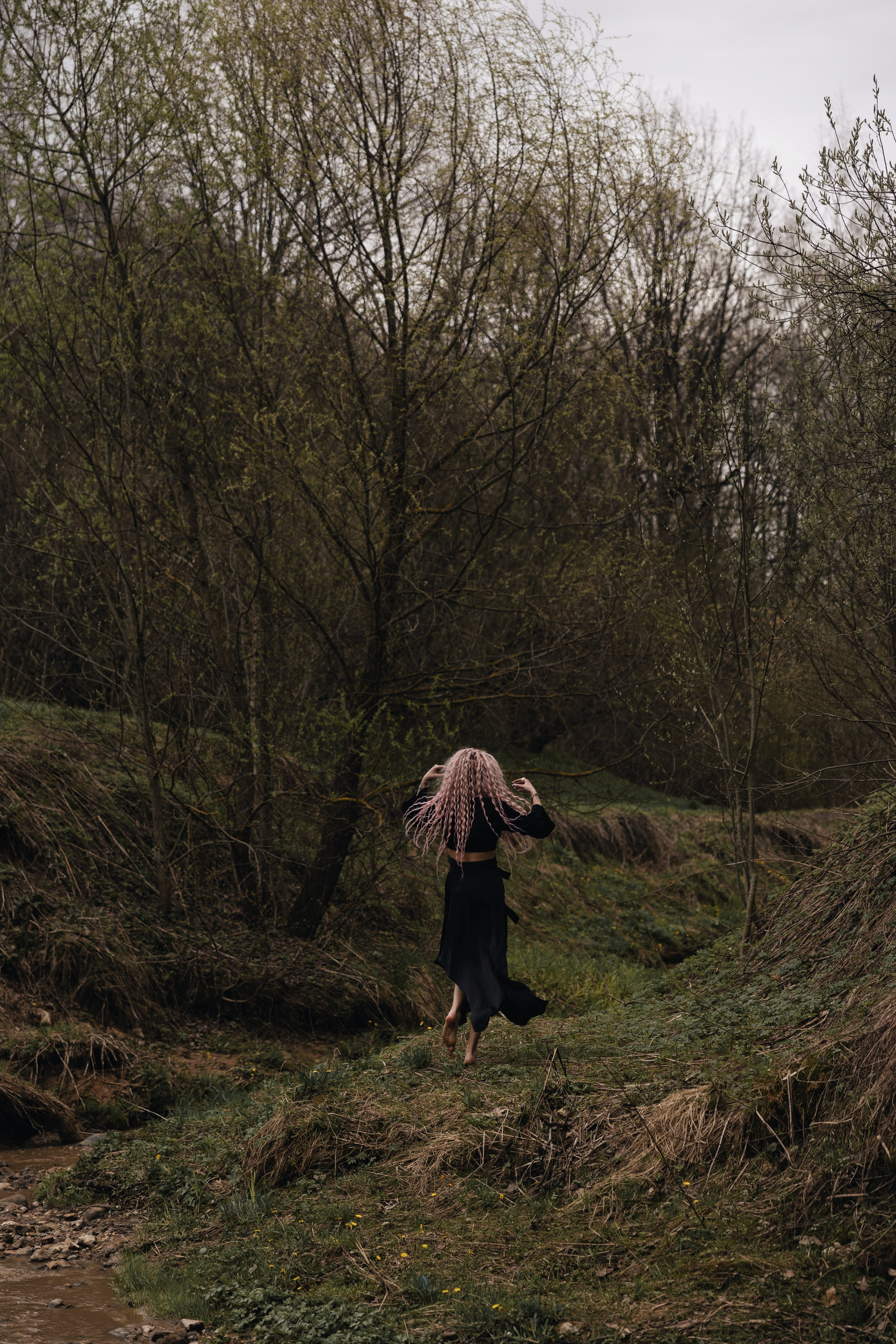 PORTRAITS. VETER photography