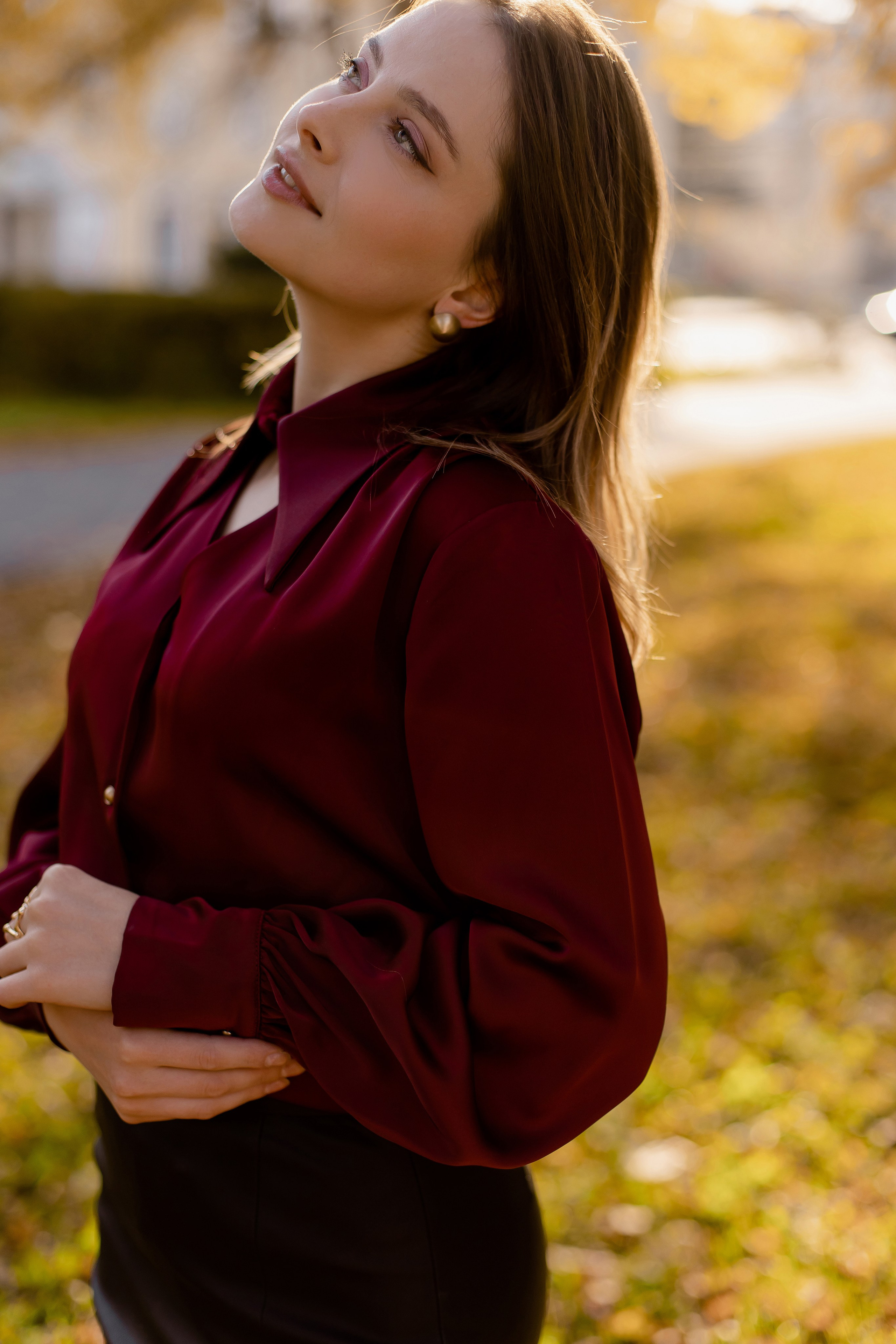 Оксана. Свадебный и портретный фотограф в Миассе Филиппенко Дарья