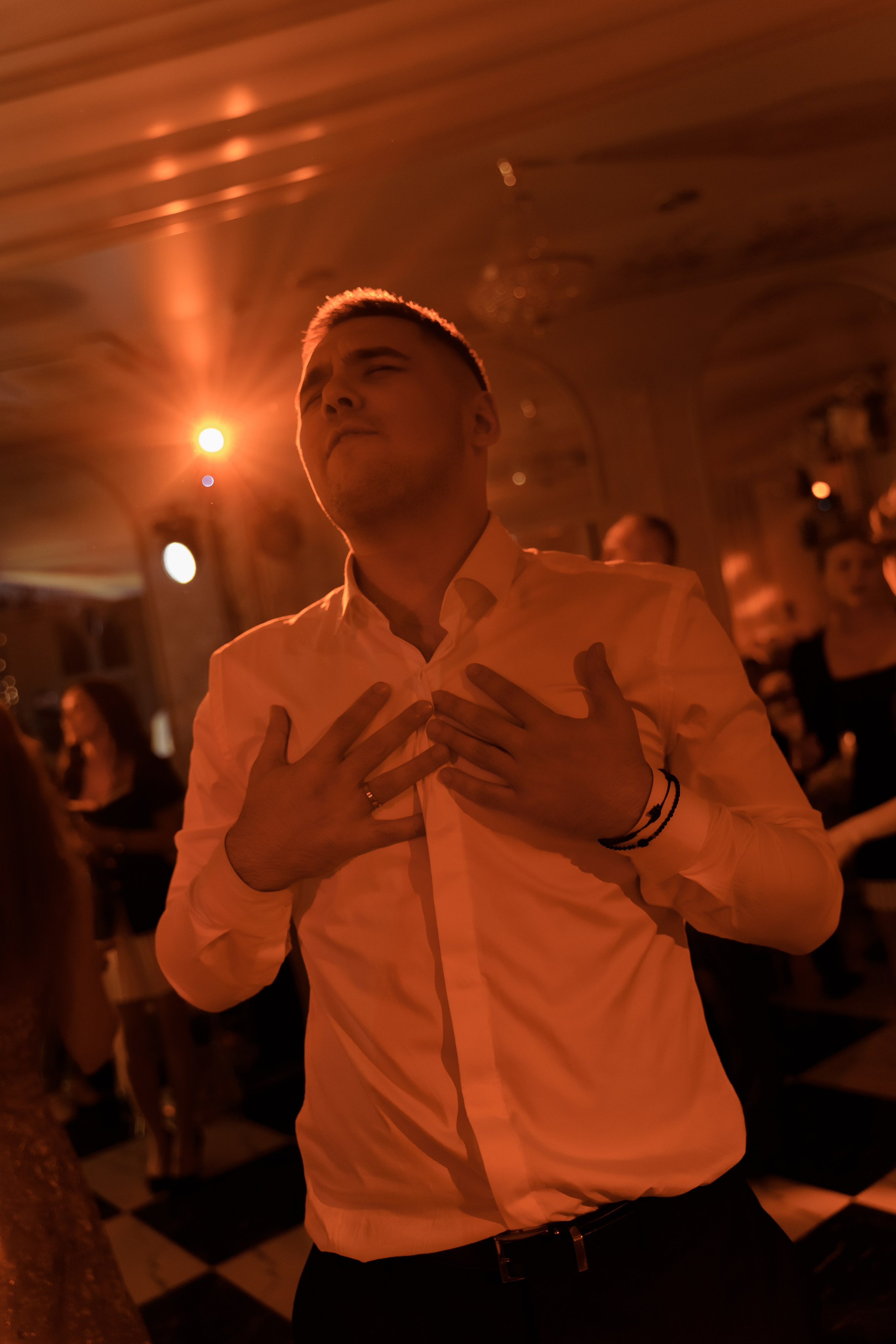 Сейчас самое время. Свадебный фотограф Корощенко Екатерина