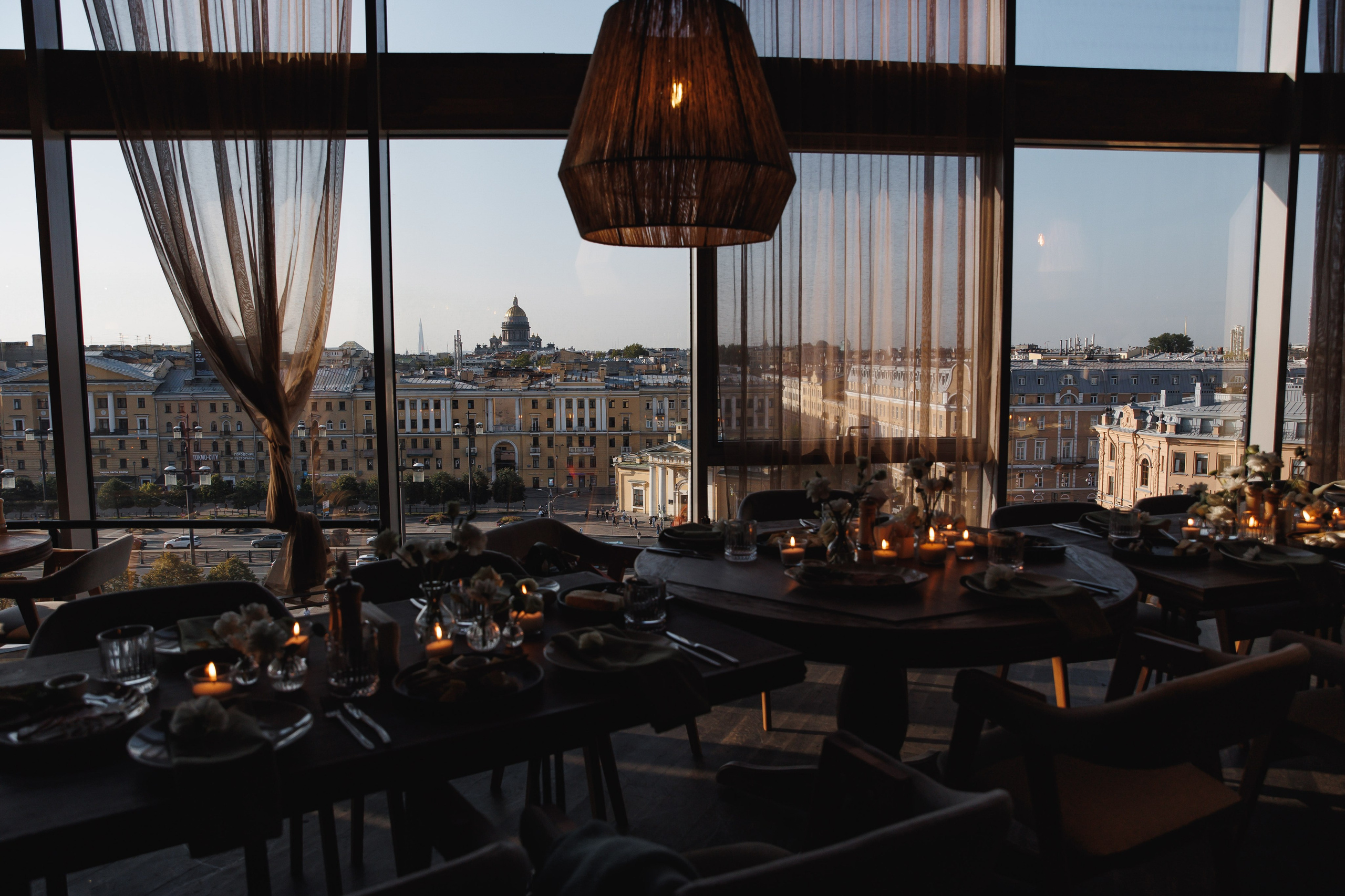 Настя и Никита. Wedding photographer in St. Petersburg, Europe and Israel Anna Agafon