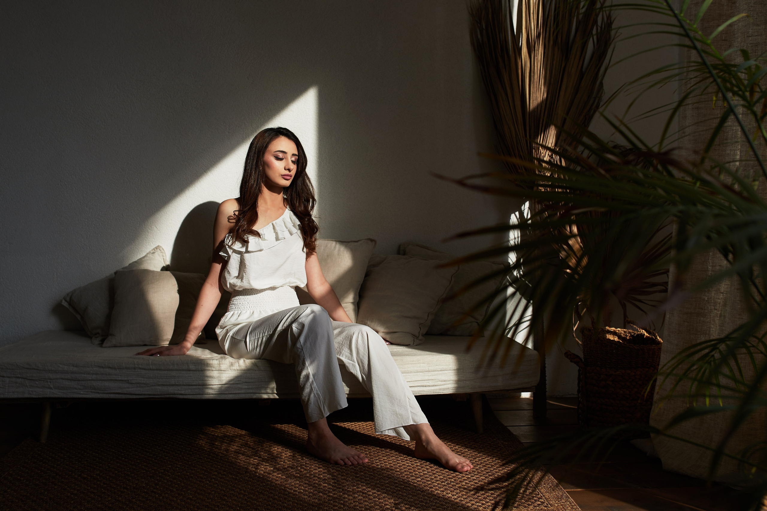 Индивидуальная съемка. Семейный и свадебный фотограф в Новороссийске