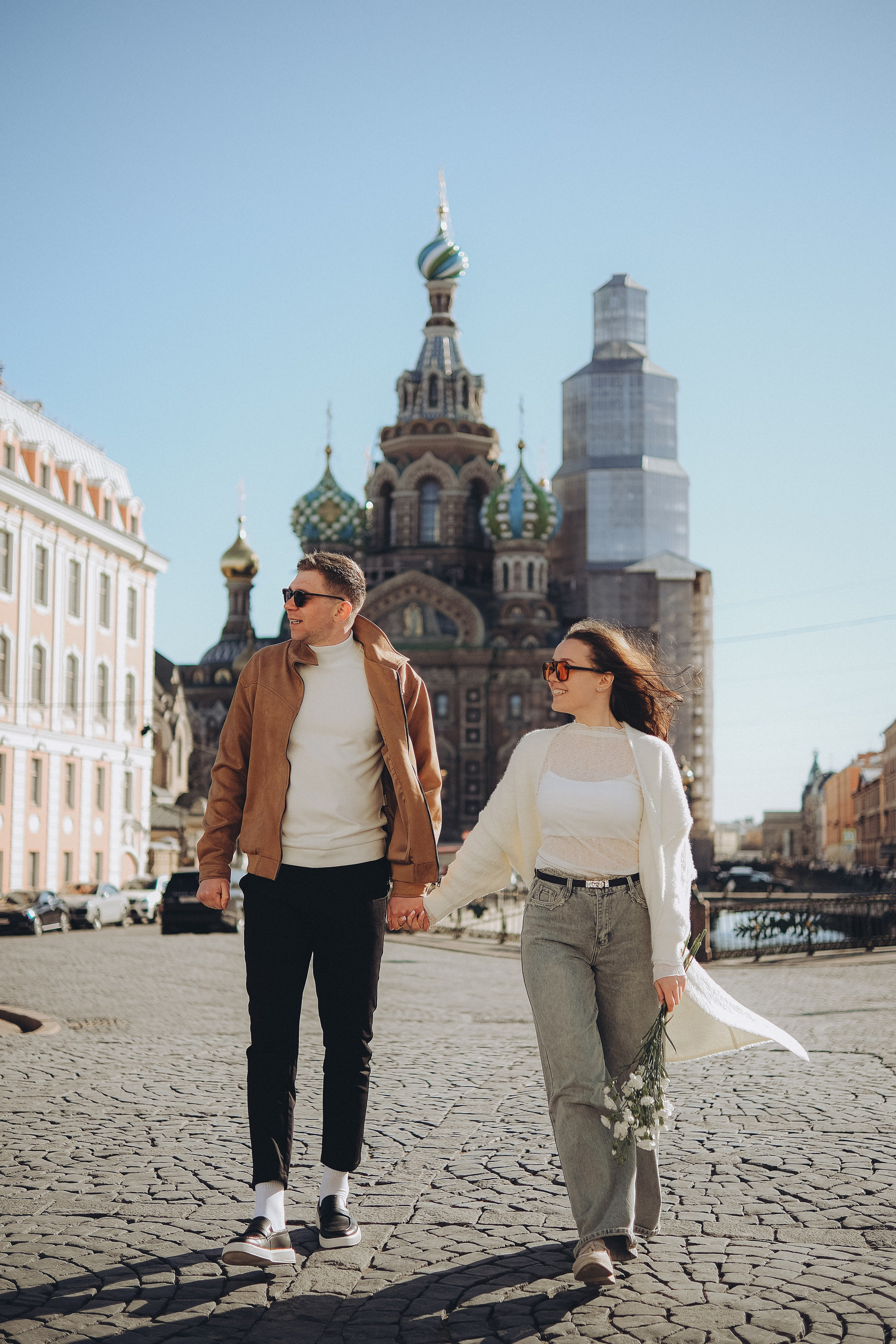 Настя & Виталий. Phdkvmr.ru