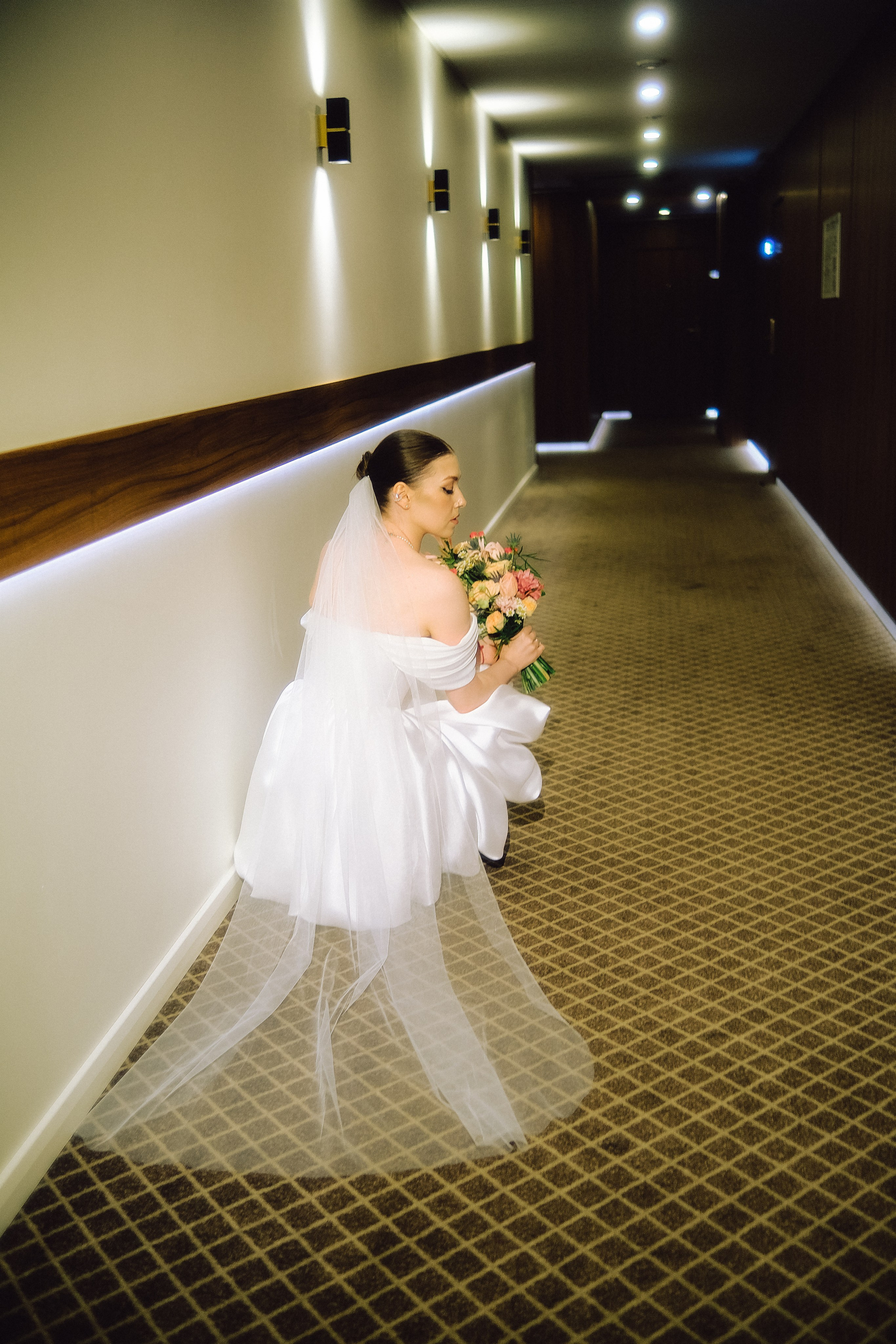 Алёна & Сергей. Загс Приморского района. Phdkvmr.ru