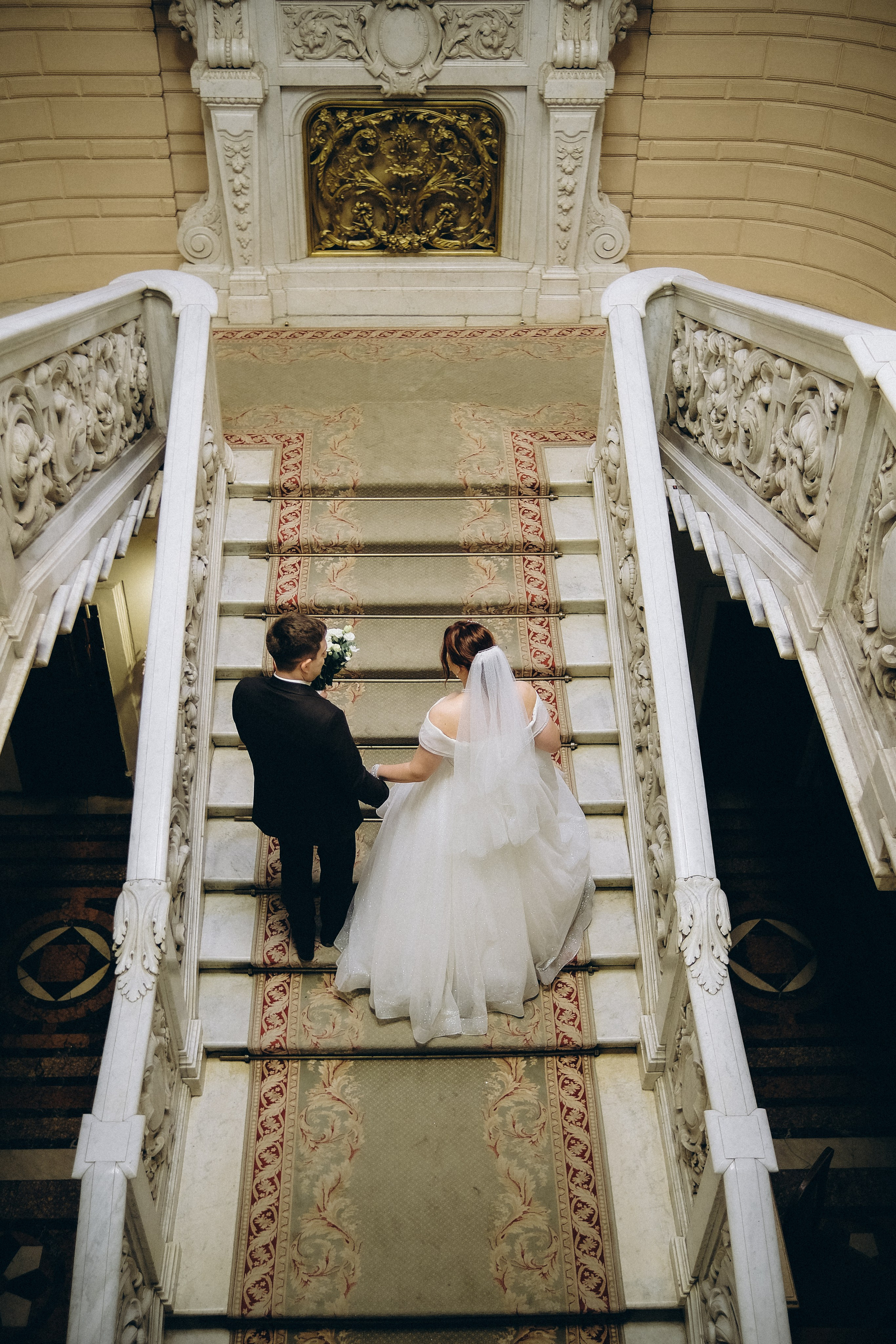 Марина & Кирилл. ДБ1. Phdkvmr.ru