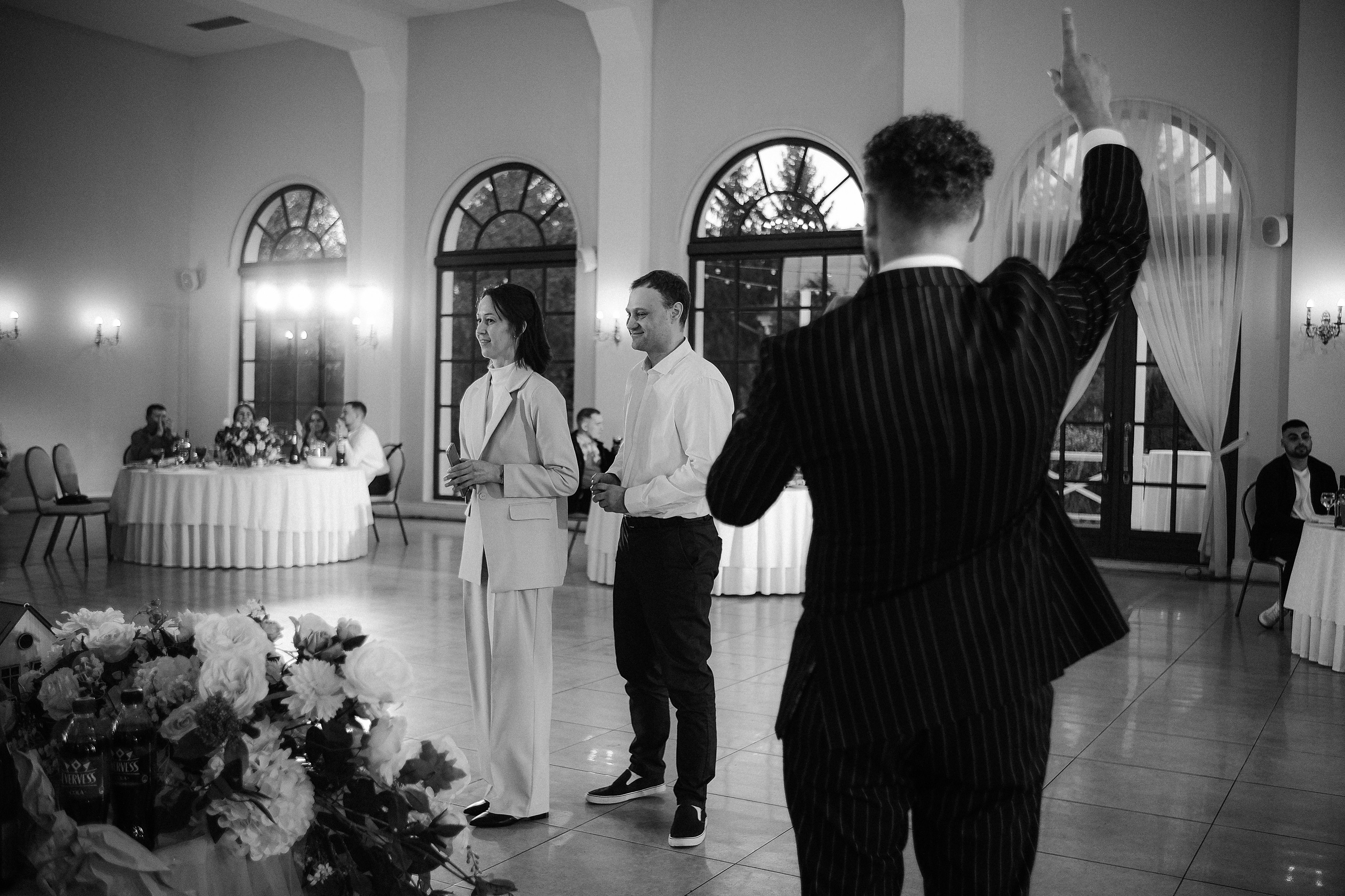 Рида & Богдан. Пушкин. Phdkvmr.ru