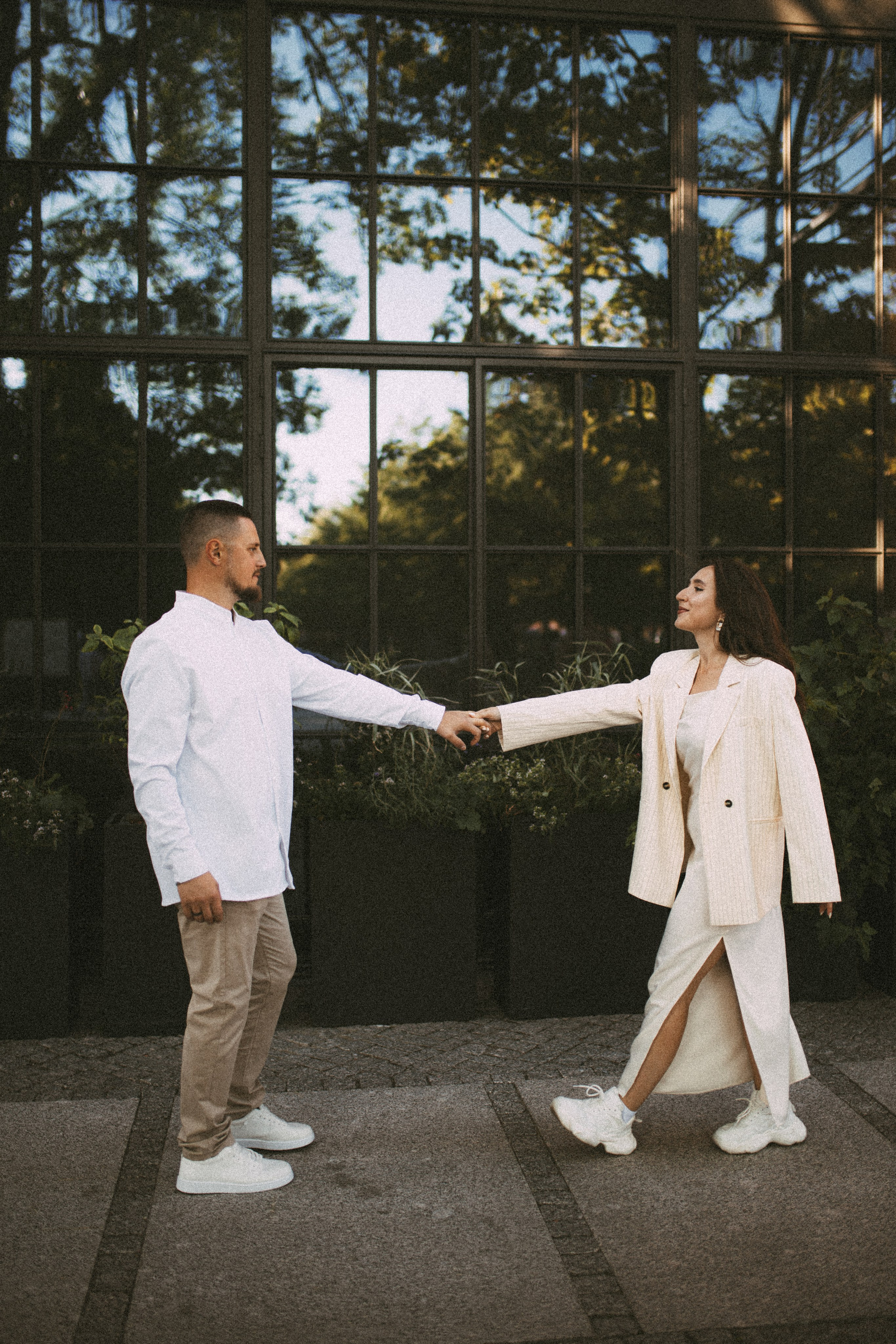 Е & Е | Санкт-Петербург. Фотограф Екатерина Амбрушкевич