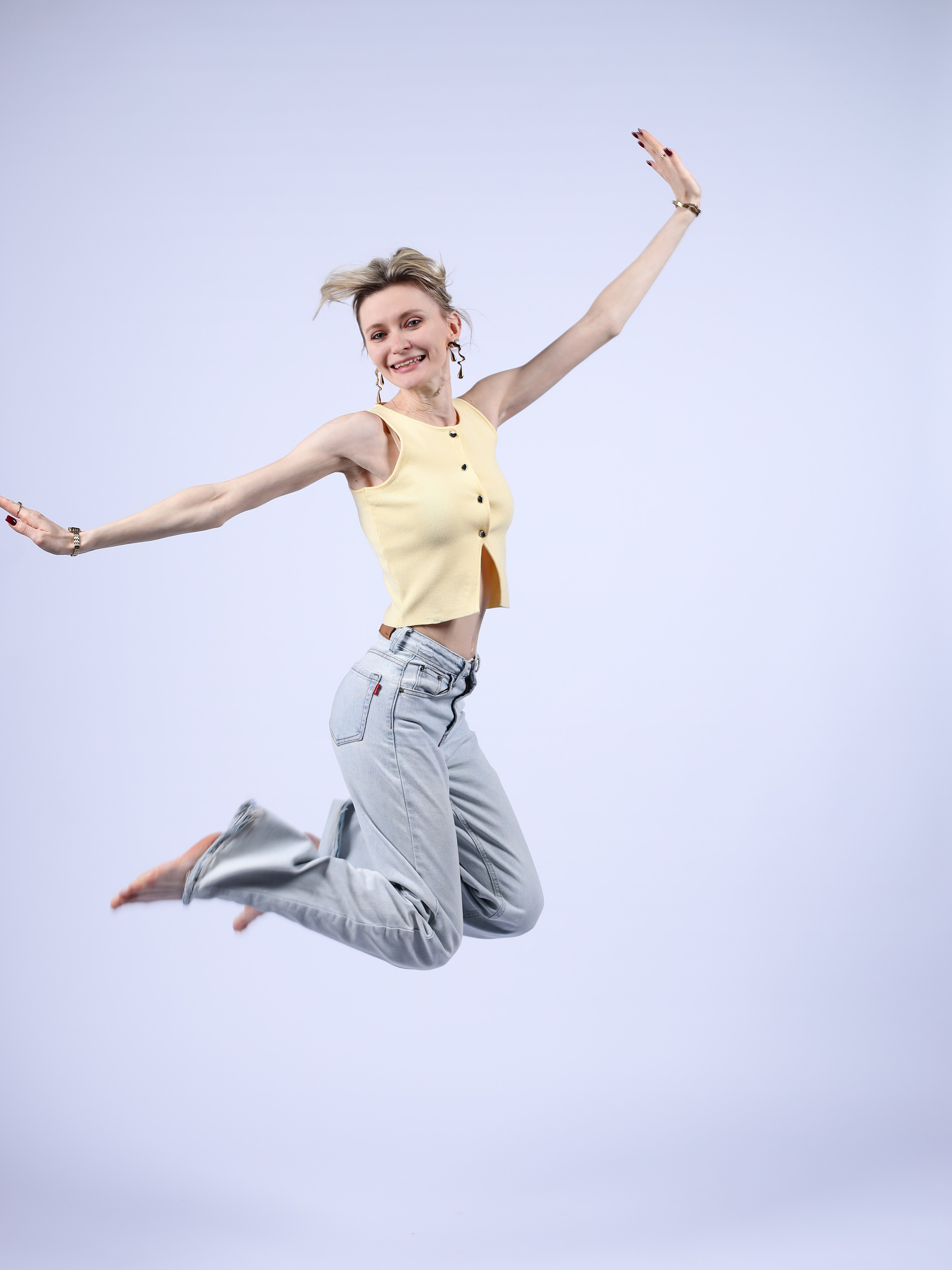 Дарья и Анна. Фотостудия без фотографа Чехов. Первая студия автопортрета в Чехове