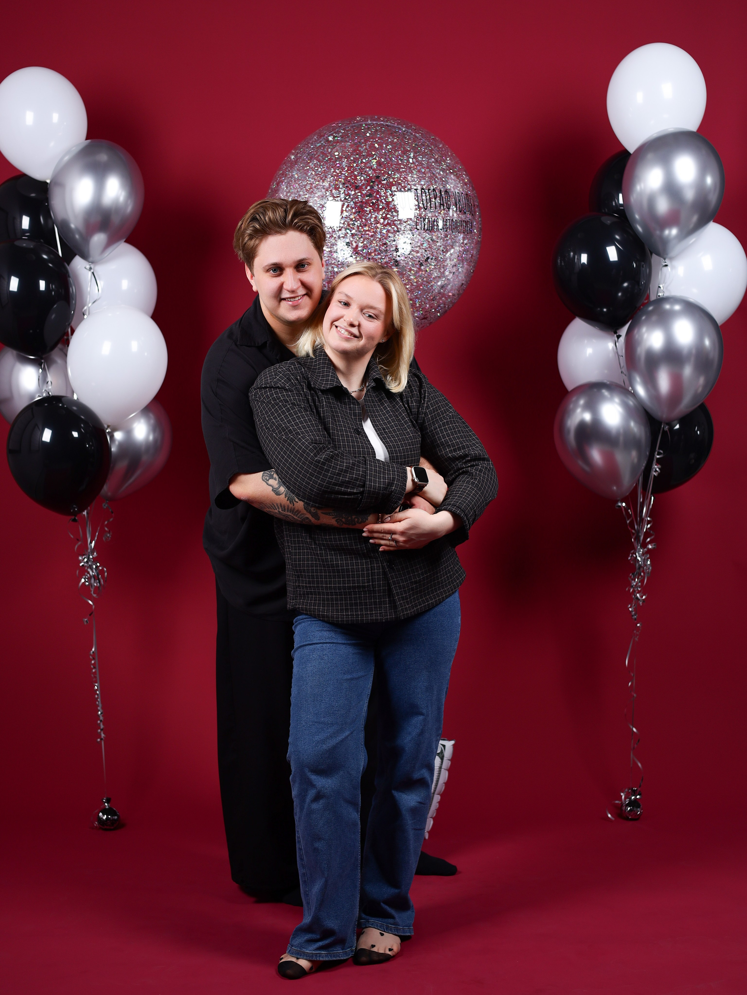 Открытие «фотограф уволен». Фотостудия без фотографа Чехов. Первая студия автопортрета в Чехове