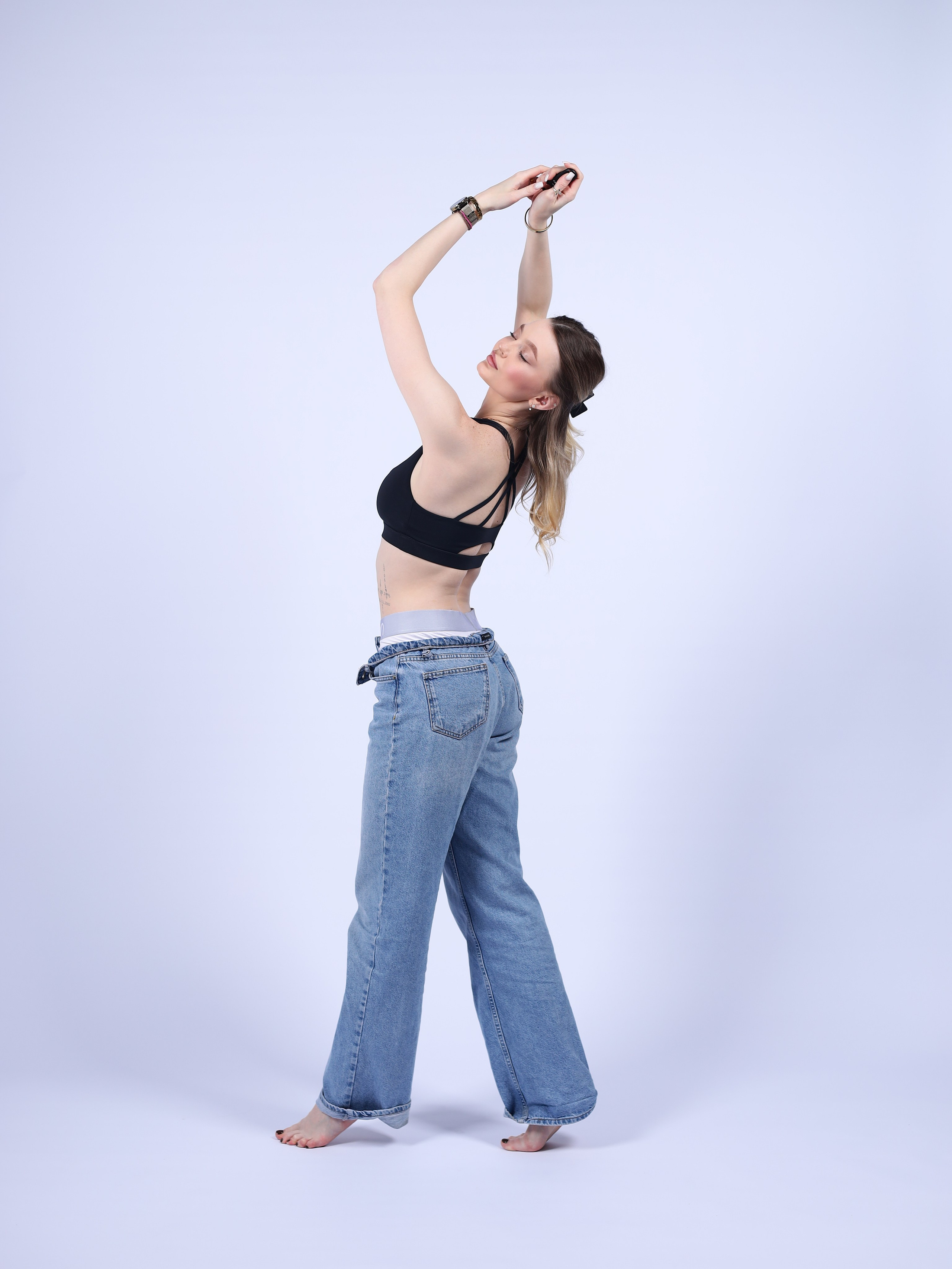 Дарья и Анна. Фотостудия без фотографа Чехов. Первая студия автопортрета в Чехове