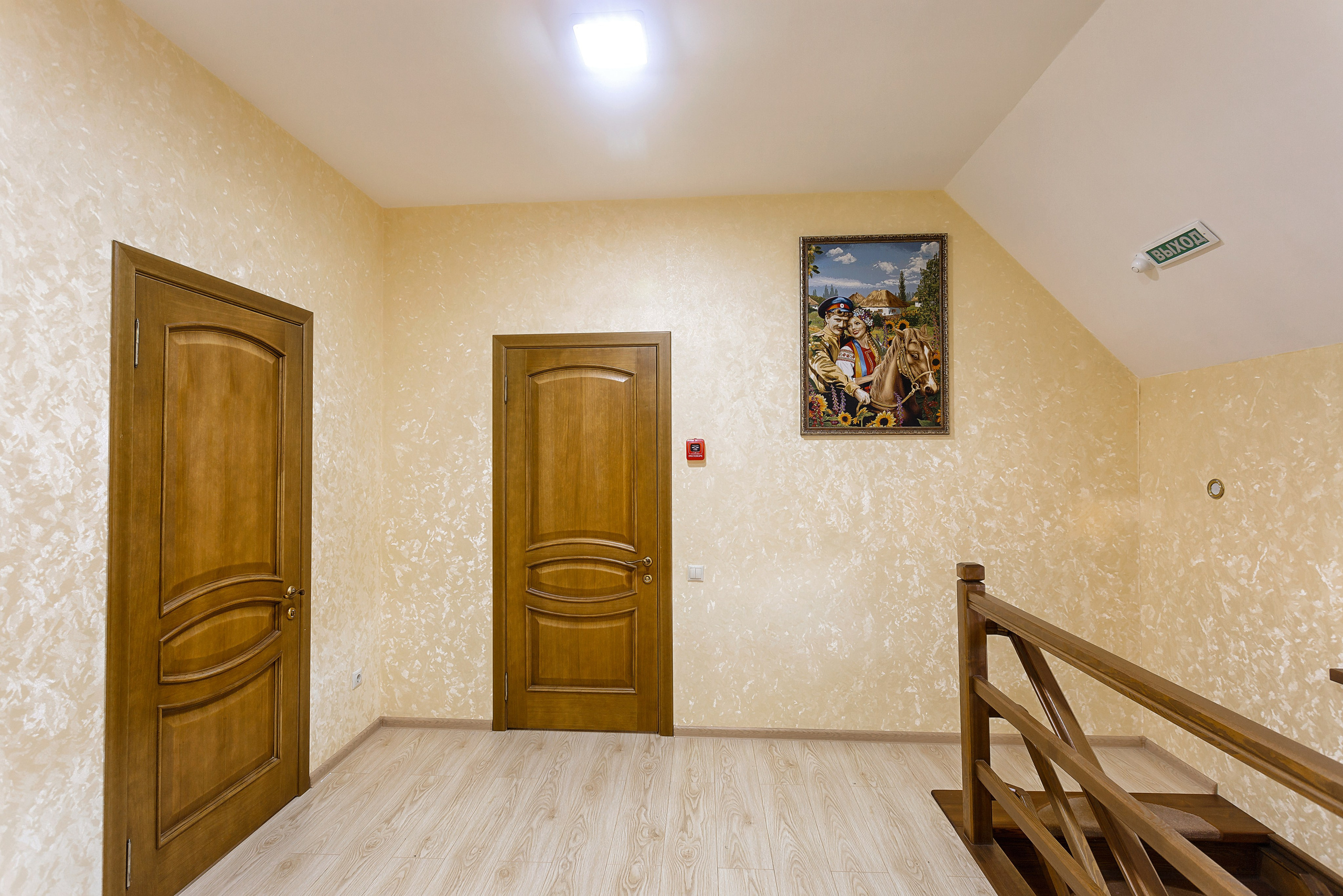 Фотосъемка базы отдыха Волгодонск