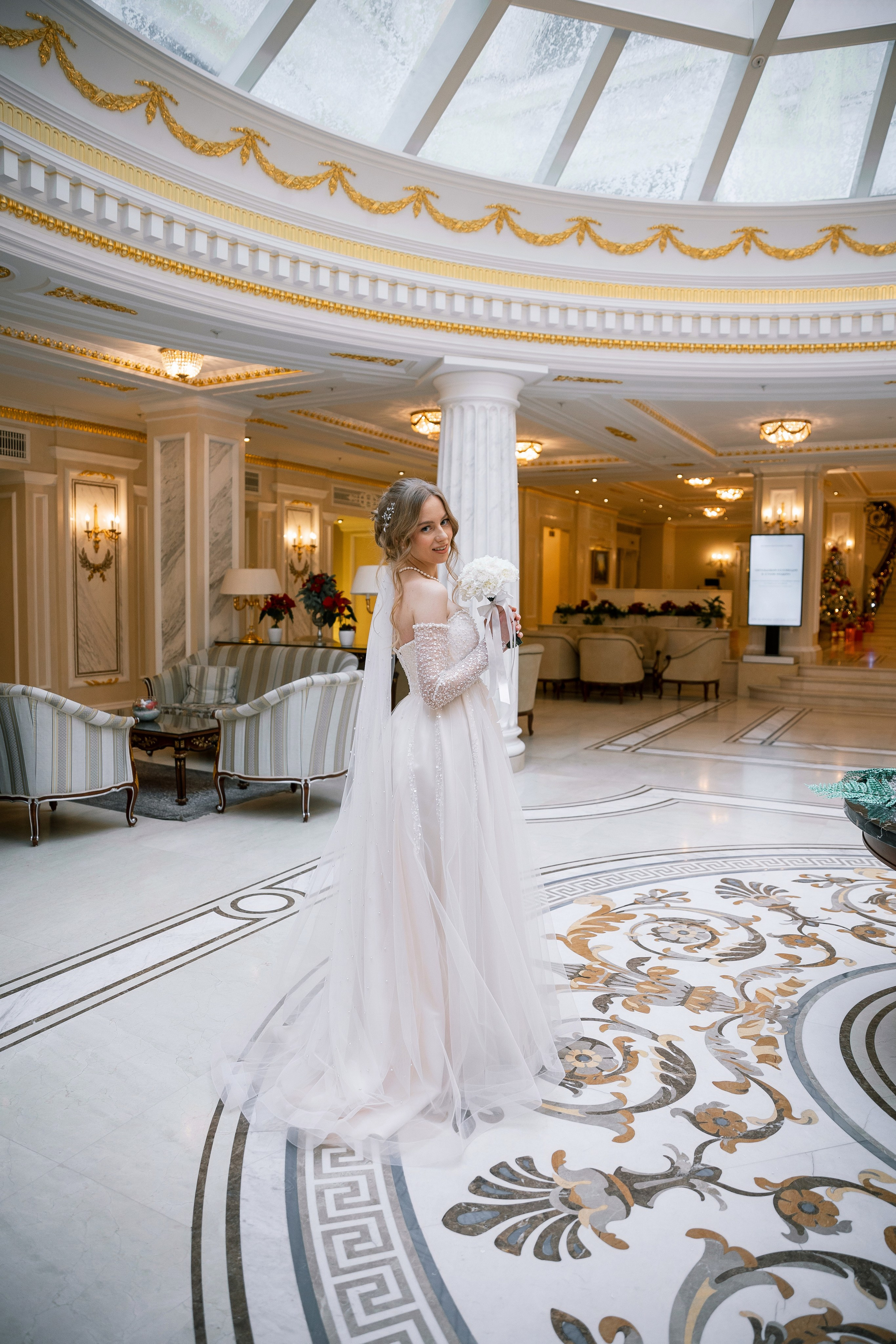 Максим и Надежда. Свадебный фотограф Санкт-Петербург Катерина Ширяева