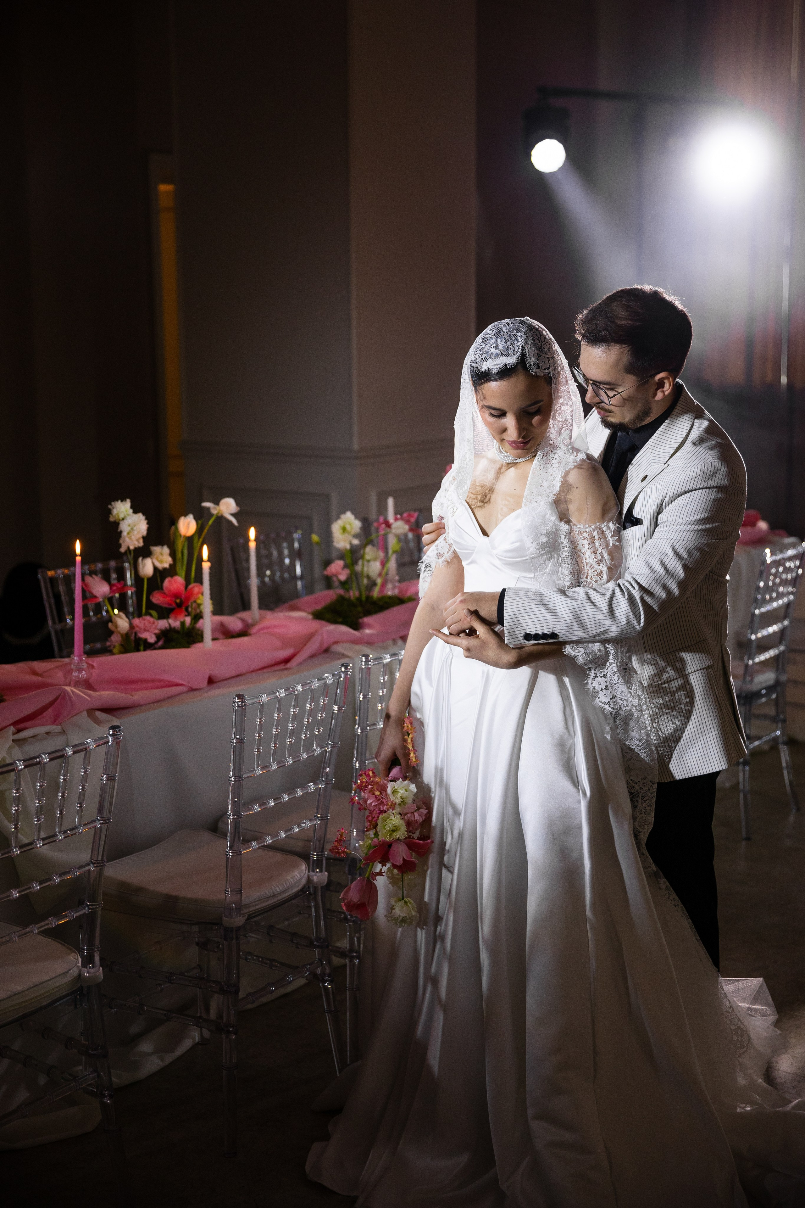 ОСОБНЯК БАЛИНСКОГО. Свадебный фотограф Санкт-Петербург Катерина Ширяева