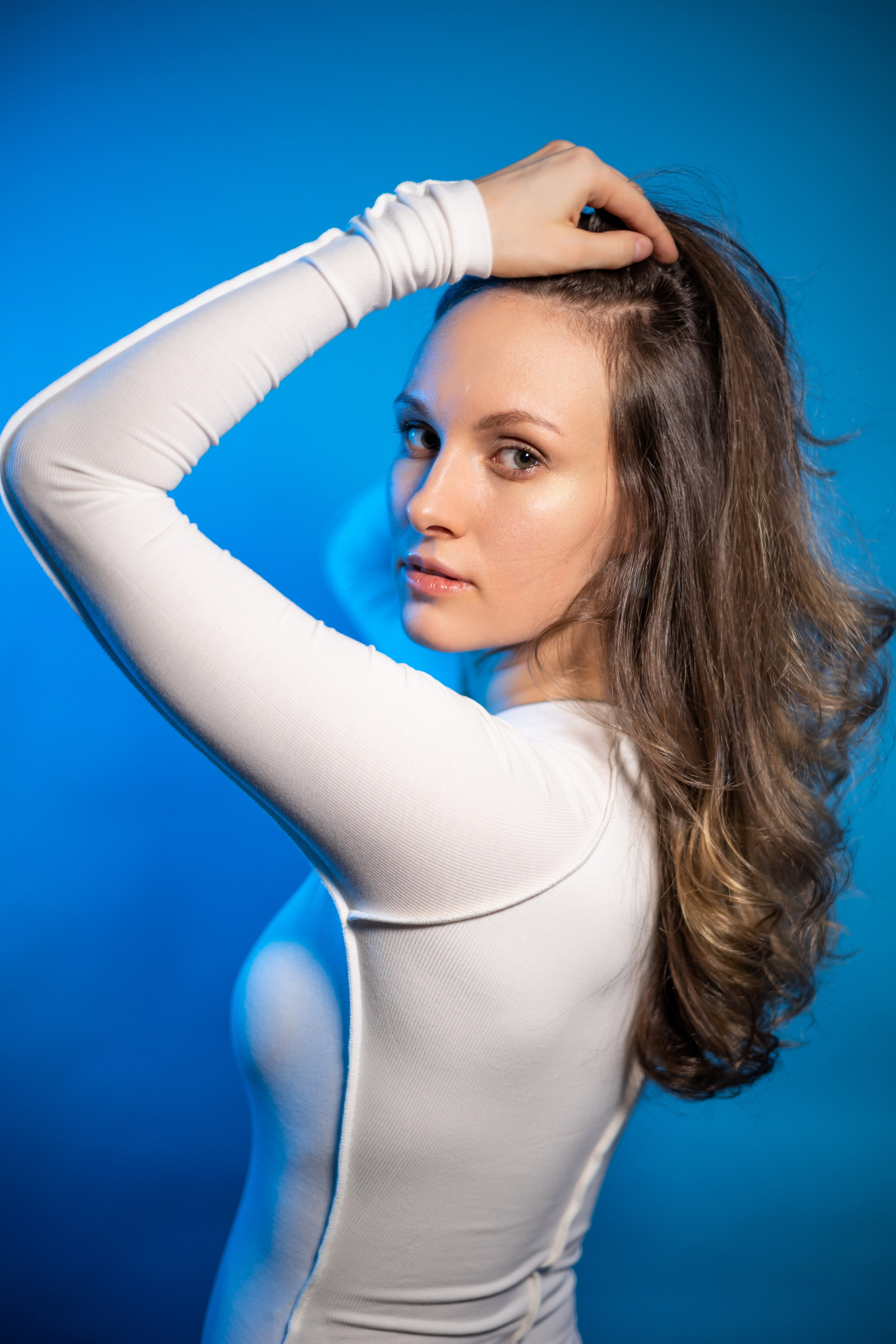 ХУДОЖЕСТВЕННАЯ ФОТОГРАФИЯ \ ТВОРЧЕСКИЕ ПРОЕКТЫ. Свадебный фотограф Санкт-Петербург Катерина Ширяева