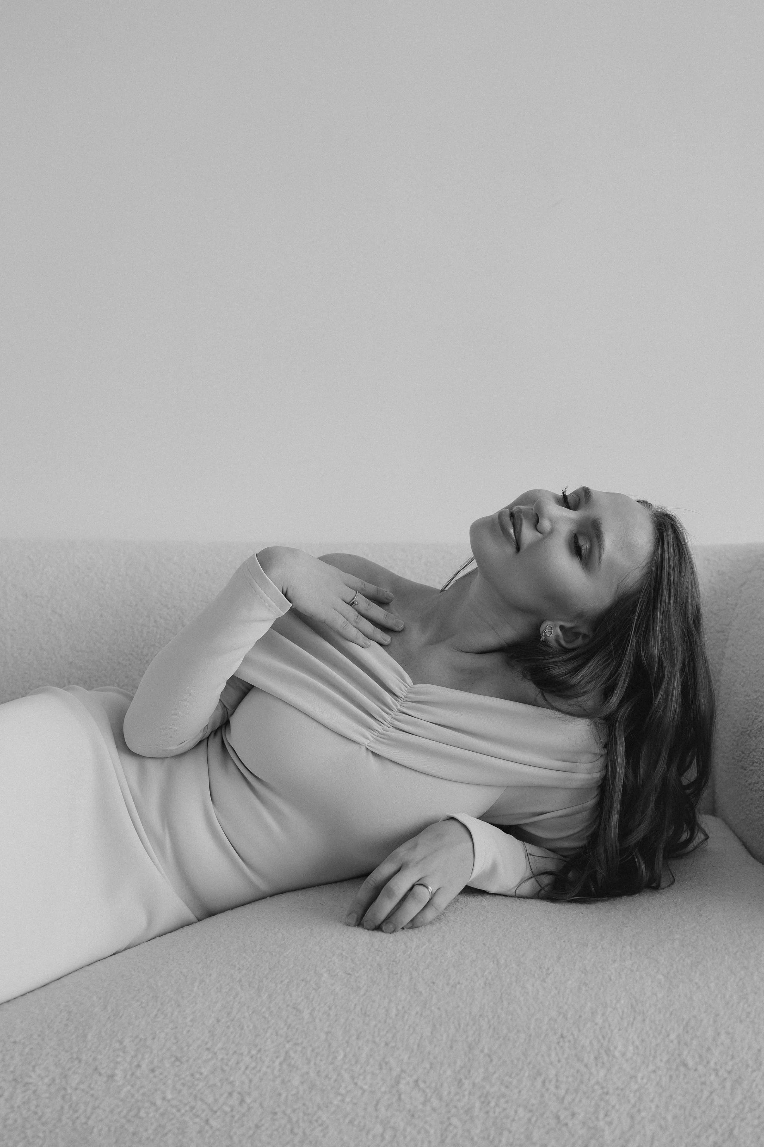 Юлия | 8 марта. Фотограф в Челябинске Екатерина Середа