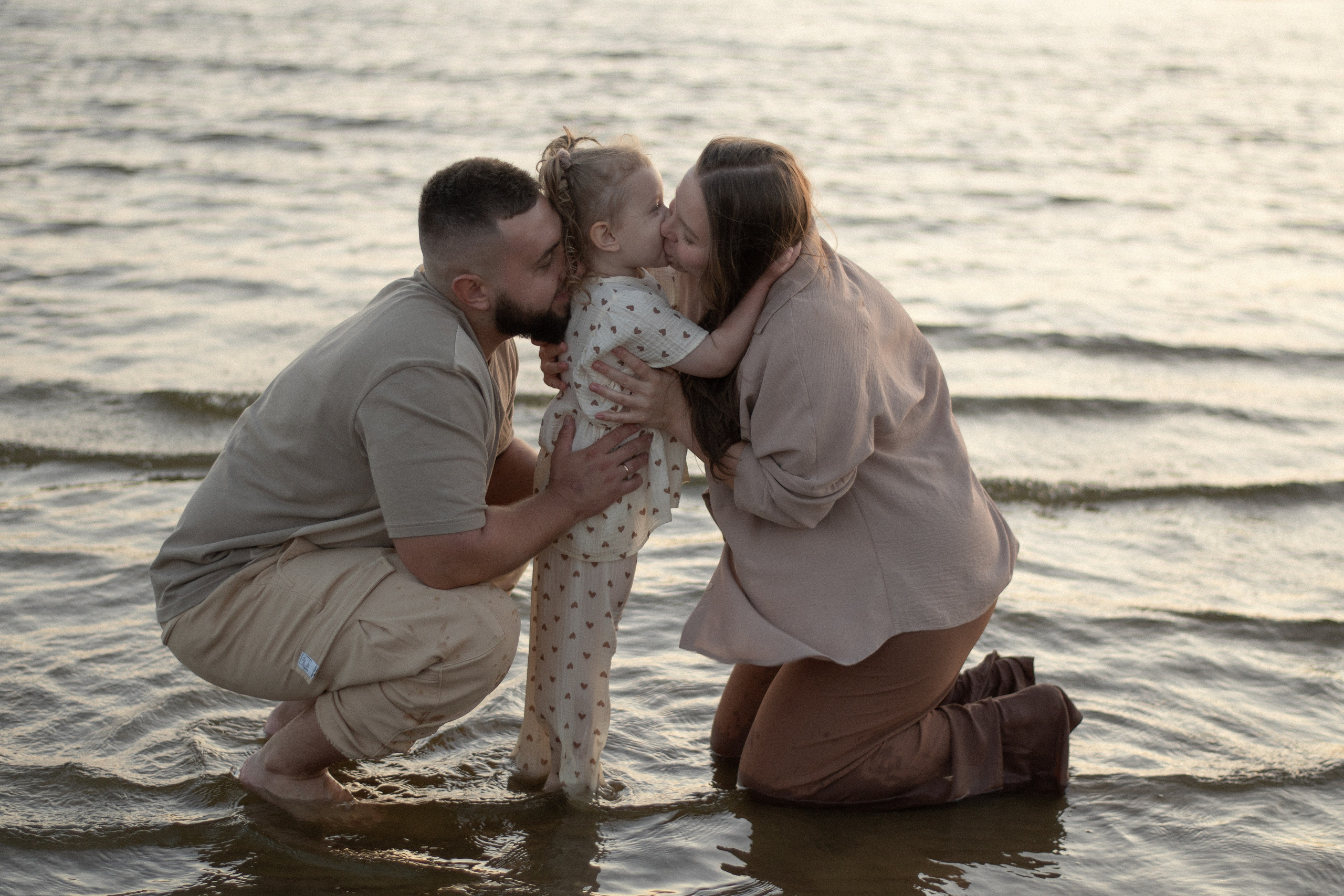 Свадебный и семейный фотограф Санкт-Петербург