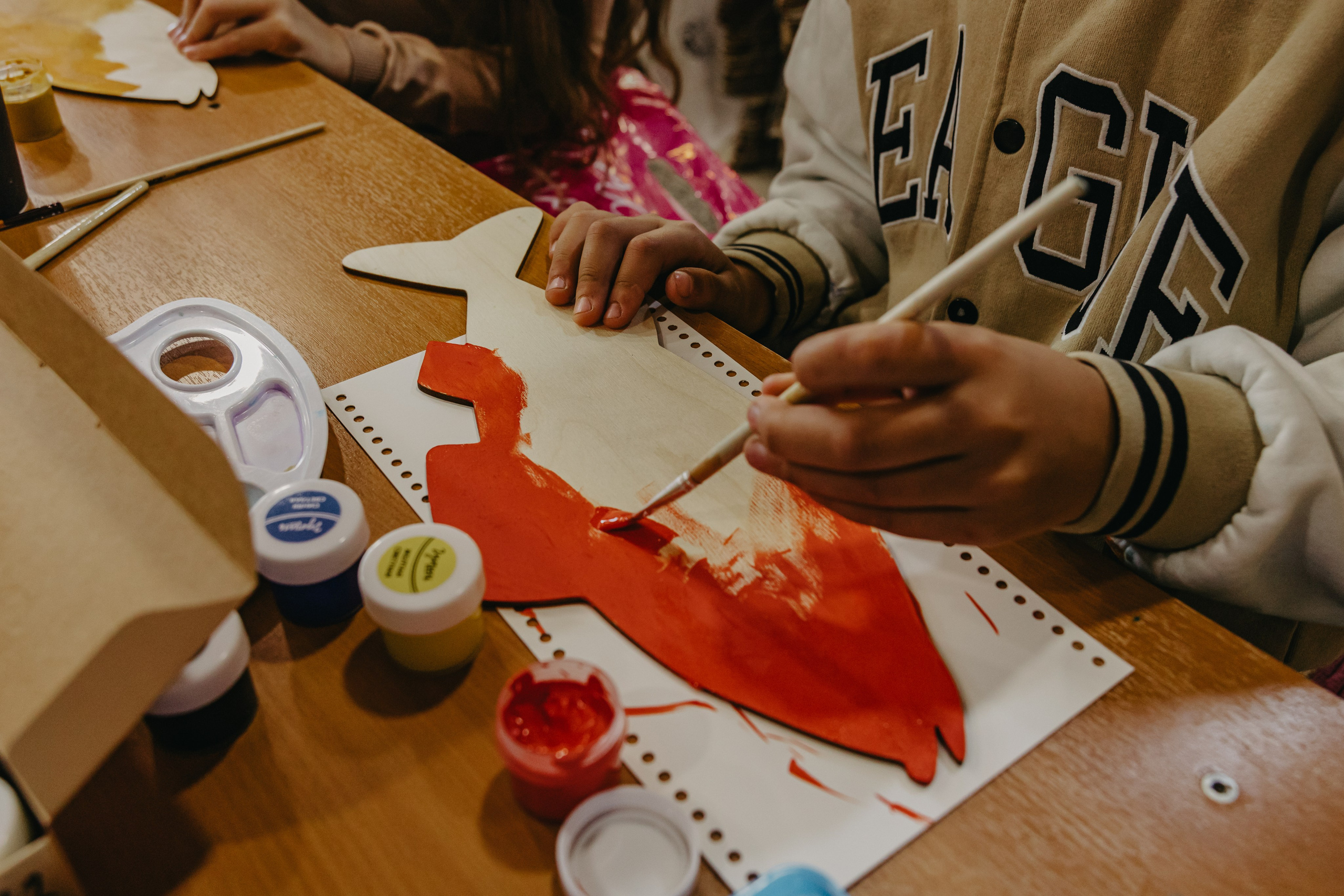 МАСТЕР КЛАССЫ. НОВЫЕ ИМПРЕССИОНИСТЫ