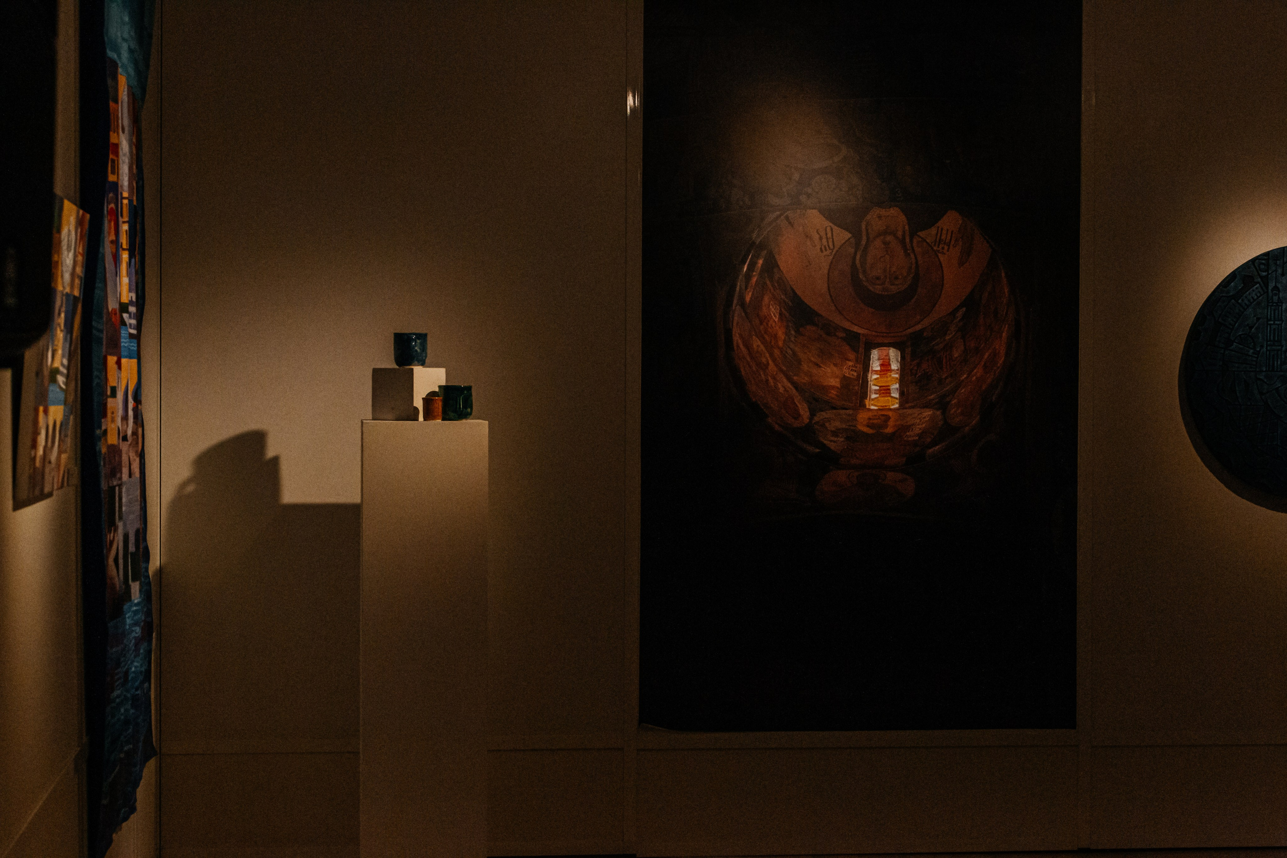 Галерея современного искусства «Красный Мост». НОВЫЕ ИМПРЕССИОНИСТЫ