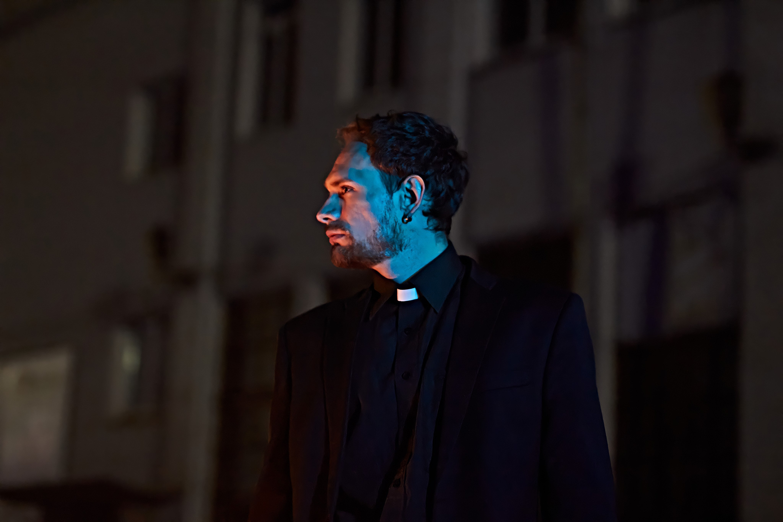 Le Pastir. Александр Сазонов Красноярск