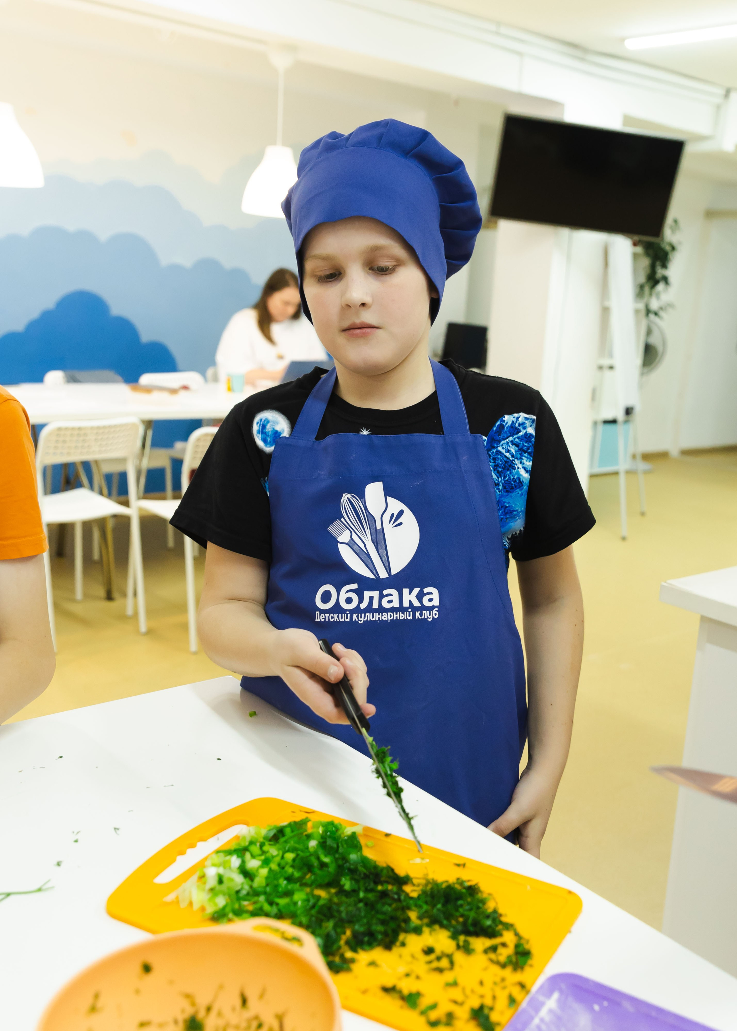 Облака 2025. ФОТОГРАФ ВИНОГРАДОВА ДАРЬЯ