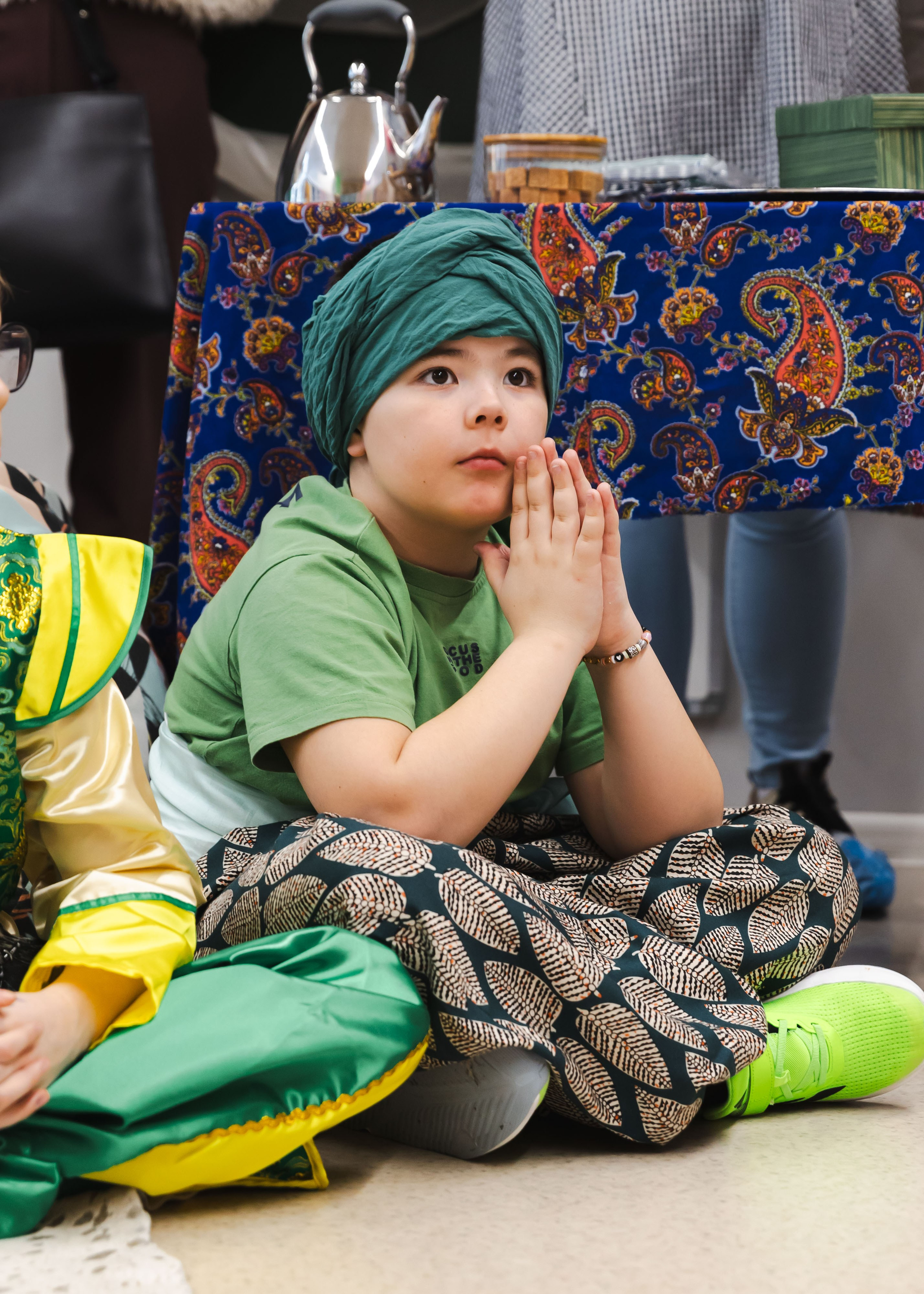 21.03.2025 Другая школа, Ярмарка. ФОТОГРАФ ВИНОГРАДОВА ДАРЬЯ