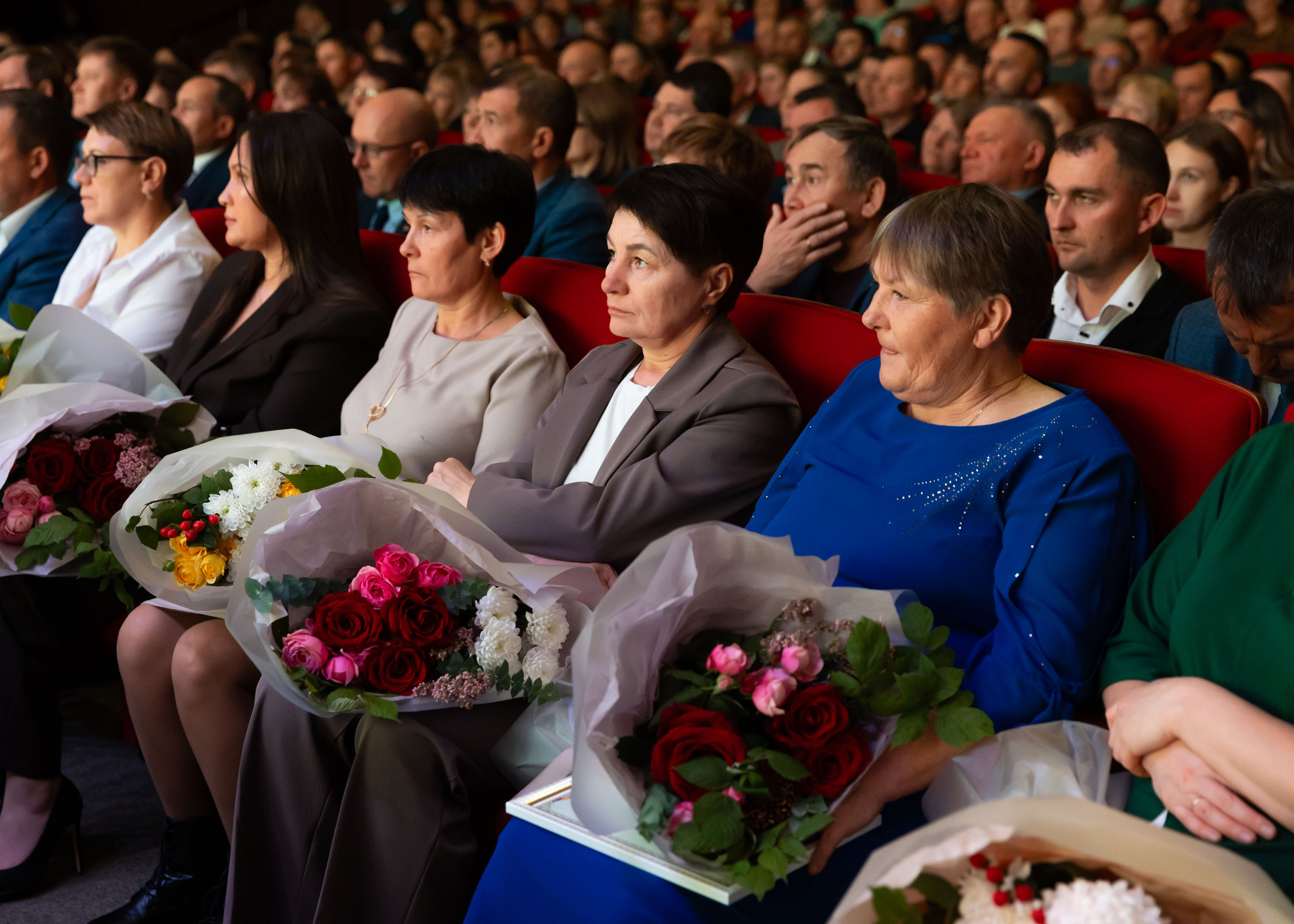 21.10.2025 День Сельского Работника. ФОТОГРАФ ВИНОГРАДОВА ДАРЬЯ
