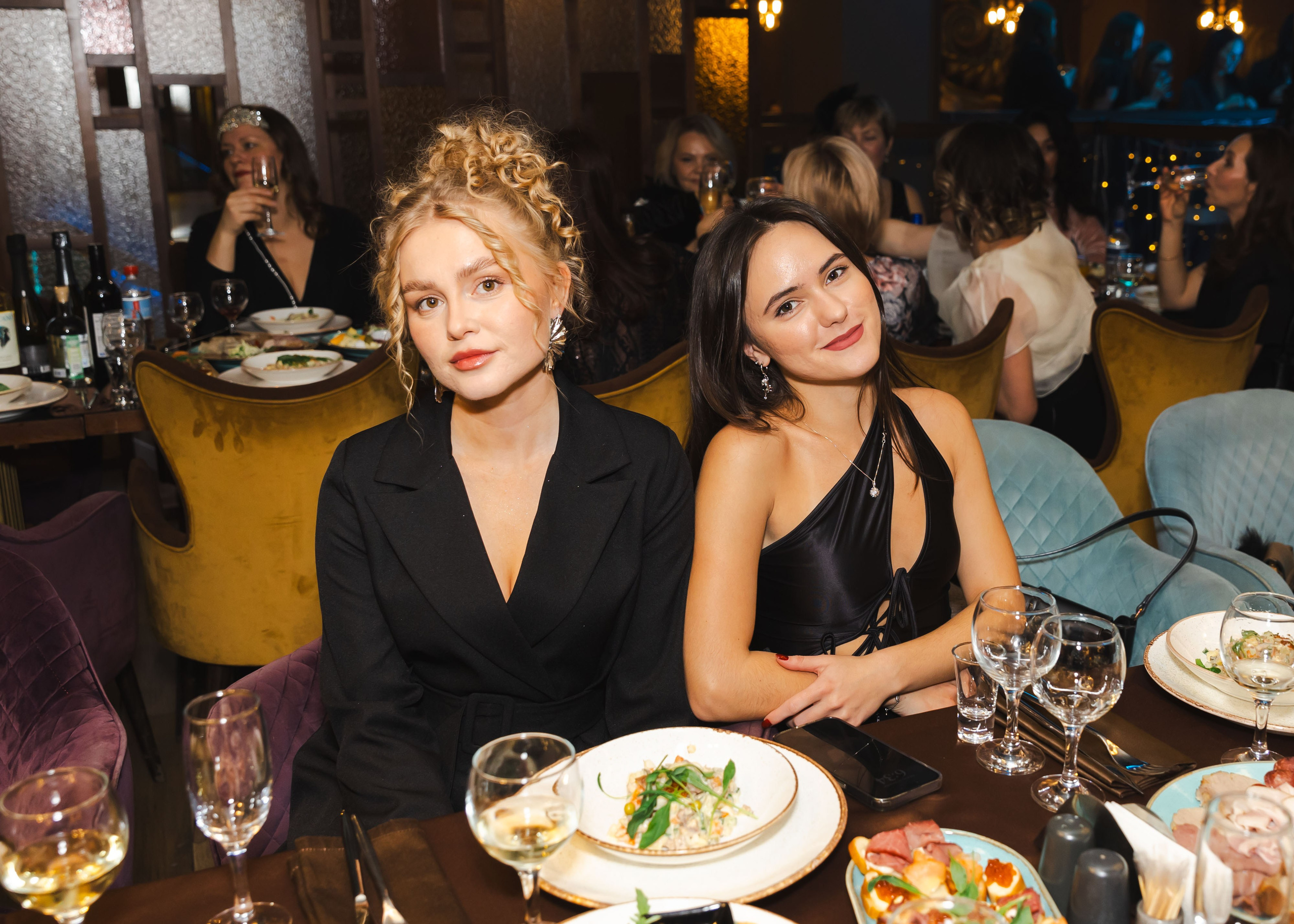 ПРАЗДНИЧНЫЕ МЕРОПРИЯТИЯ. ФОТОГРАФ ВИНОГРАДОВА ДАРЬЯ