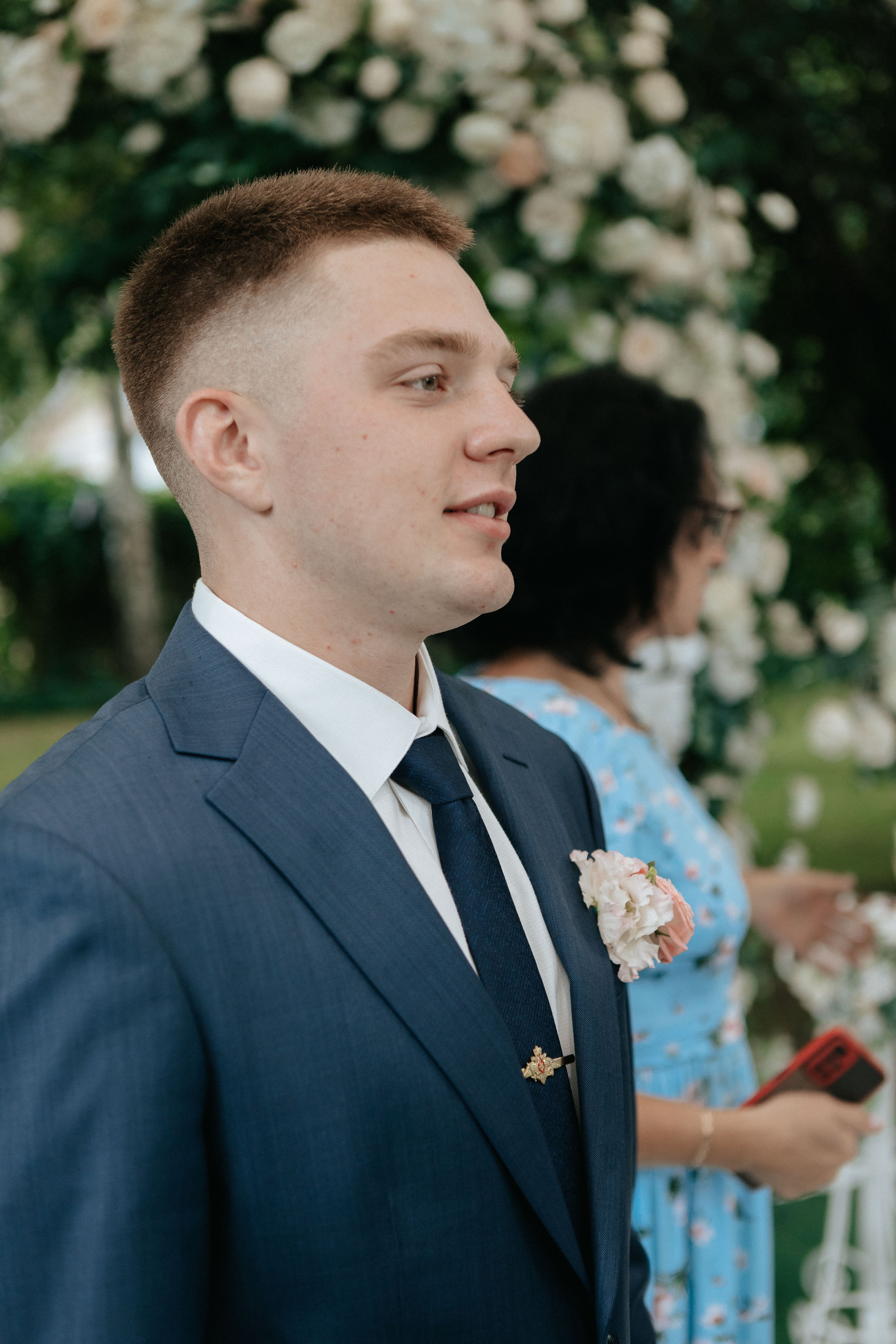 Юлия и Григорий. Роспись. Свадебный и портретный фотограф в Москве Анастасия Масюк