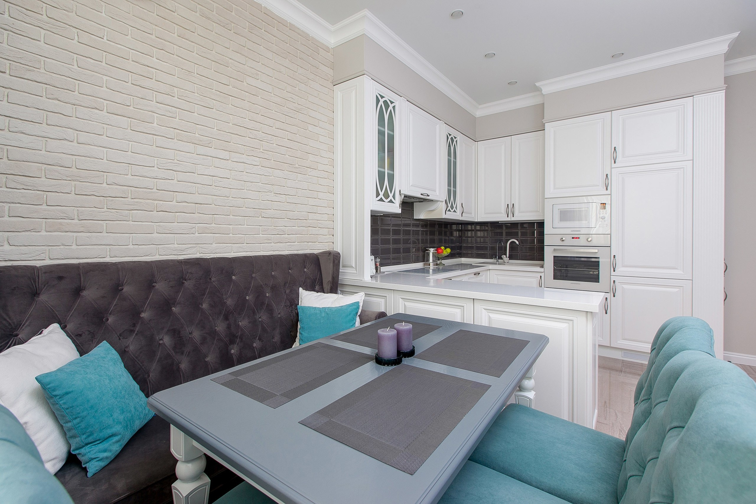 Interior photographer Vitalii in Portland and Vancouver