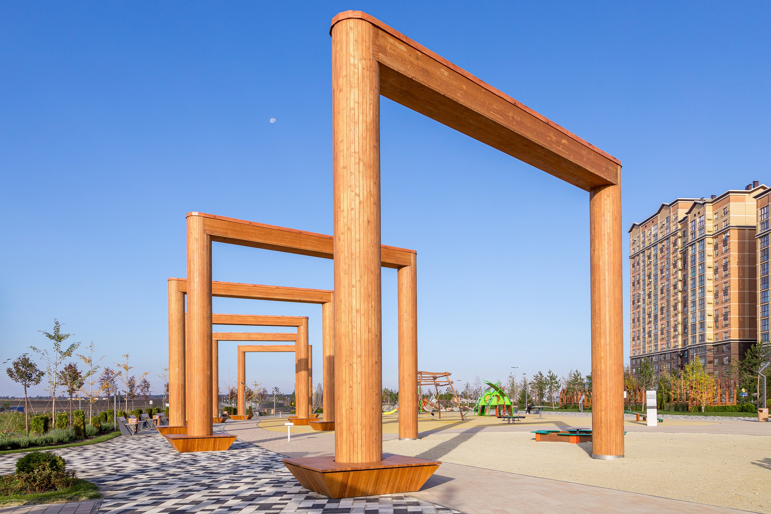 Exterior photography. Interior photographer Vitalii in Portland and Vancouver