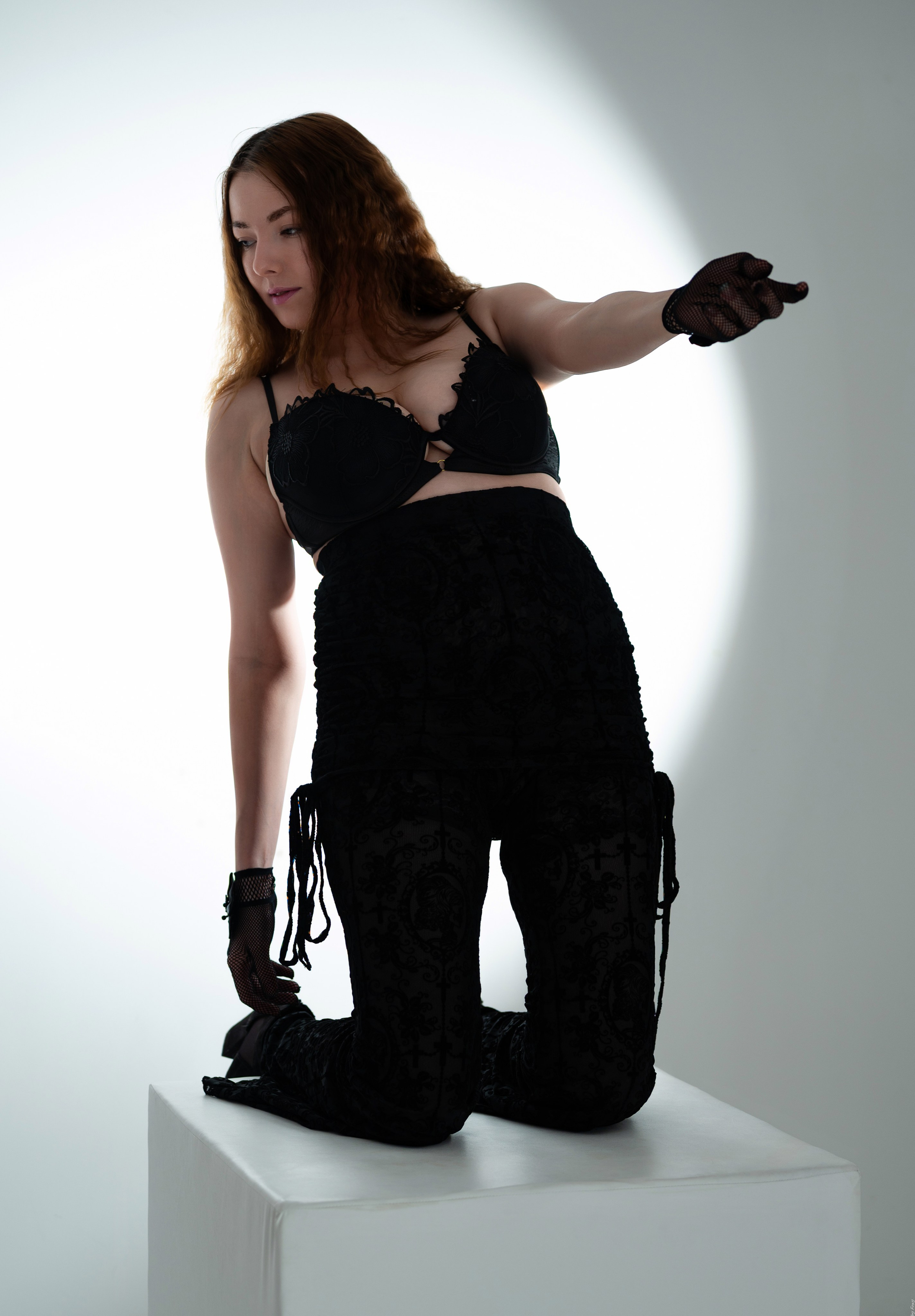 Индивидуальная съёмка Челябинск