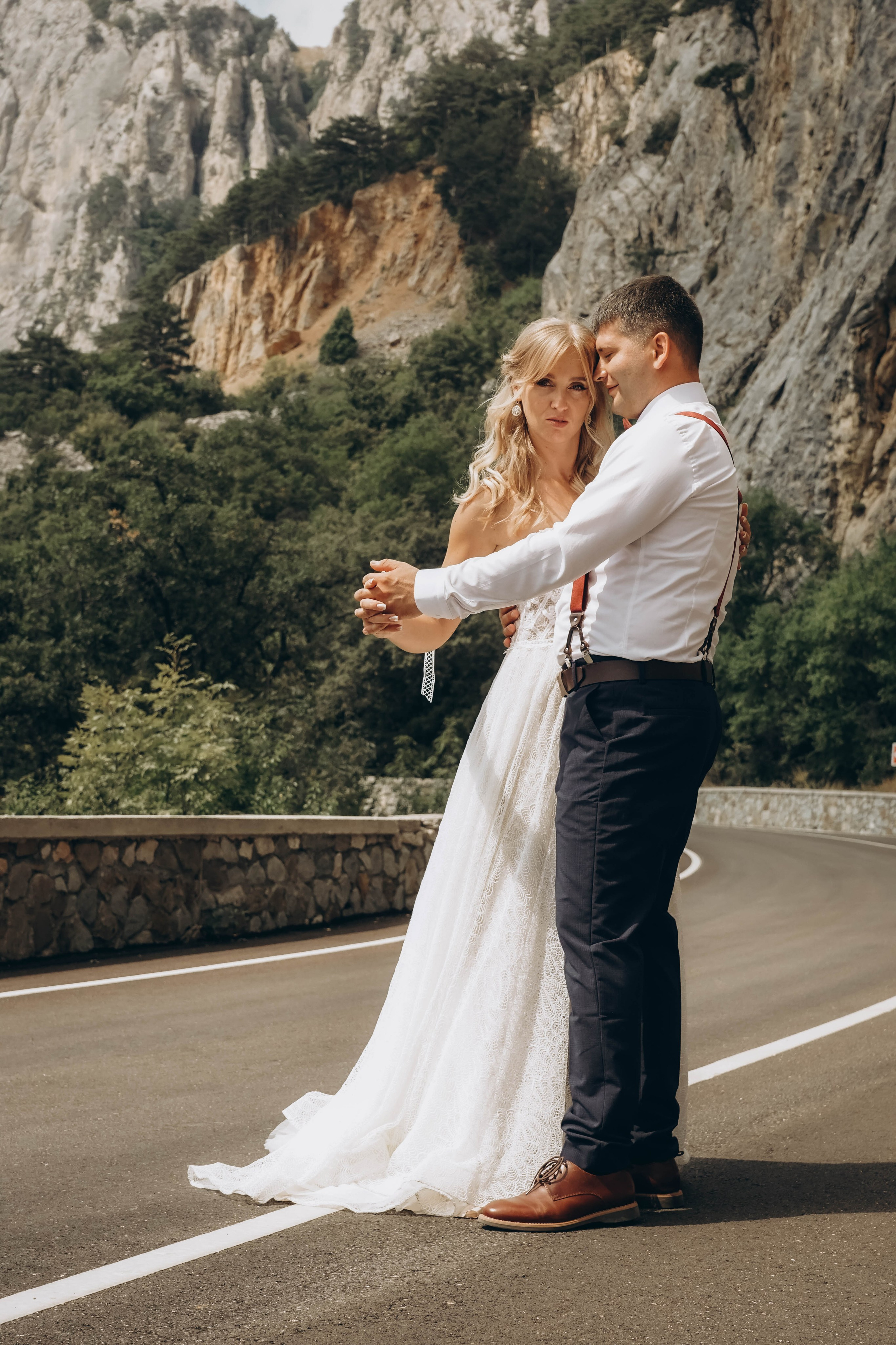 Wedding. Фотограф в Крыму, Ялта, Профессиональная фотосессия