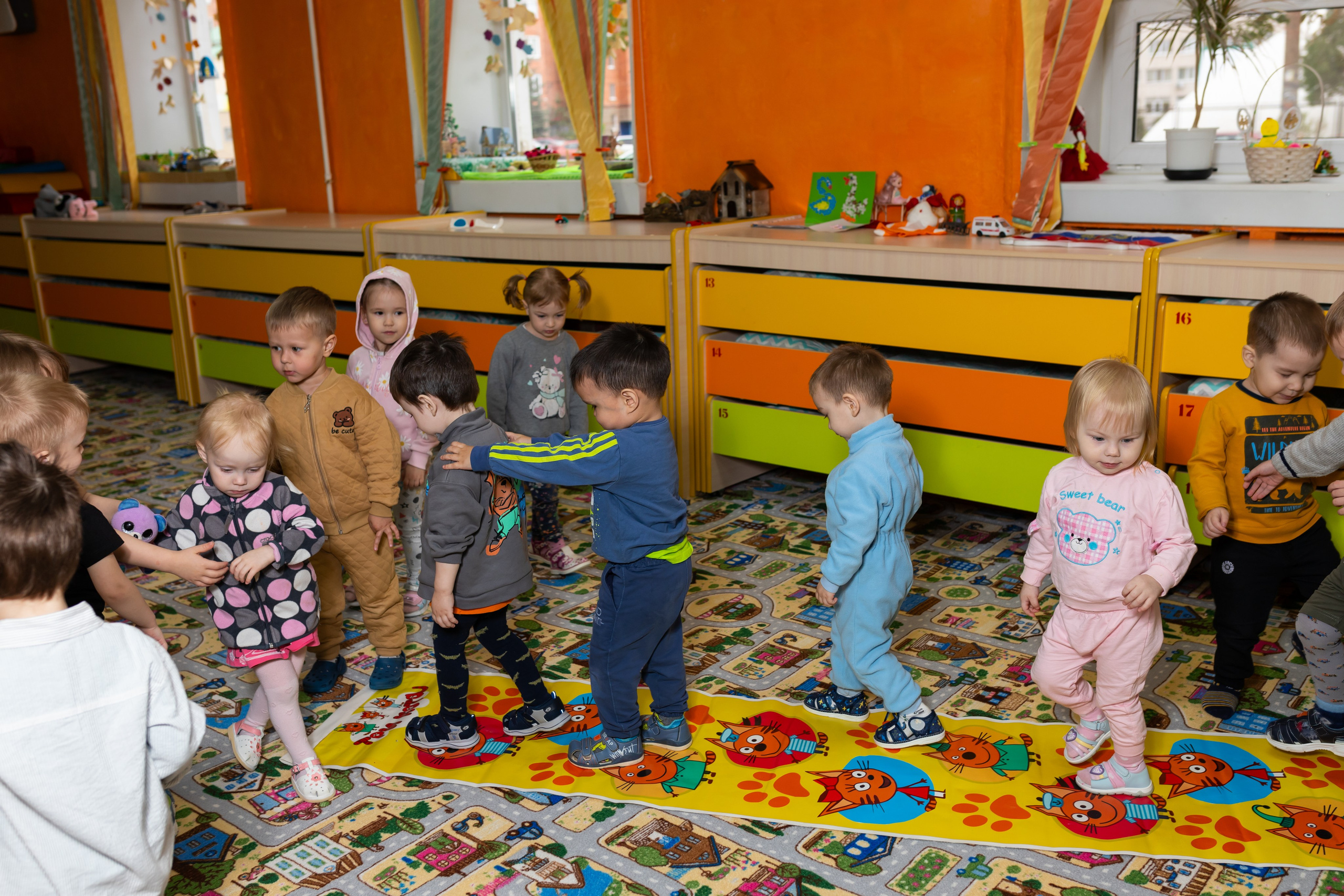 День рождение Димы. Марина Шаймухаметова. Фотограф в Уфе