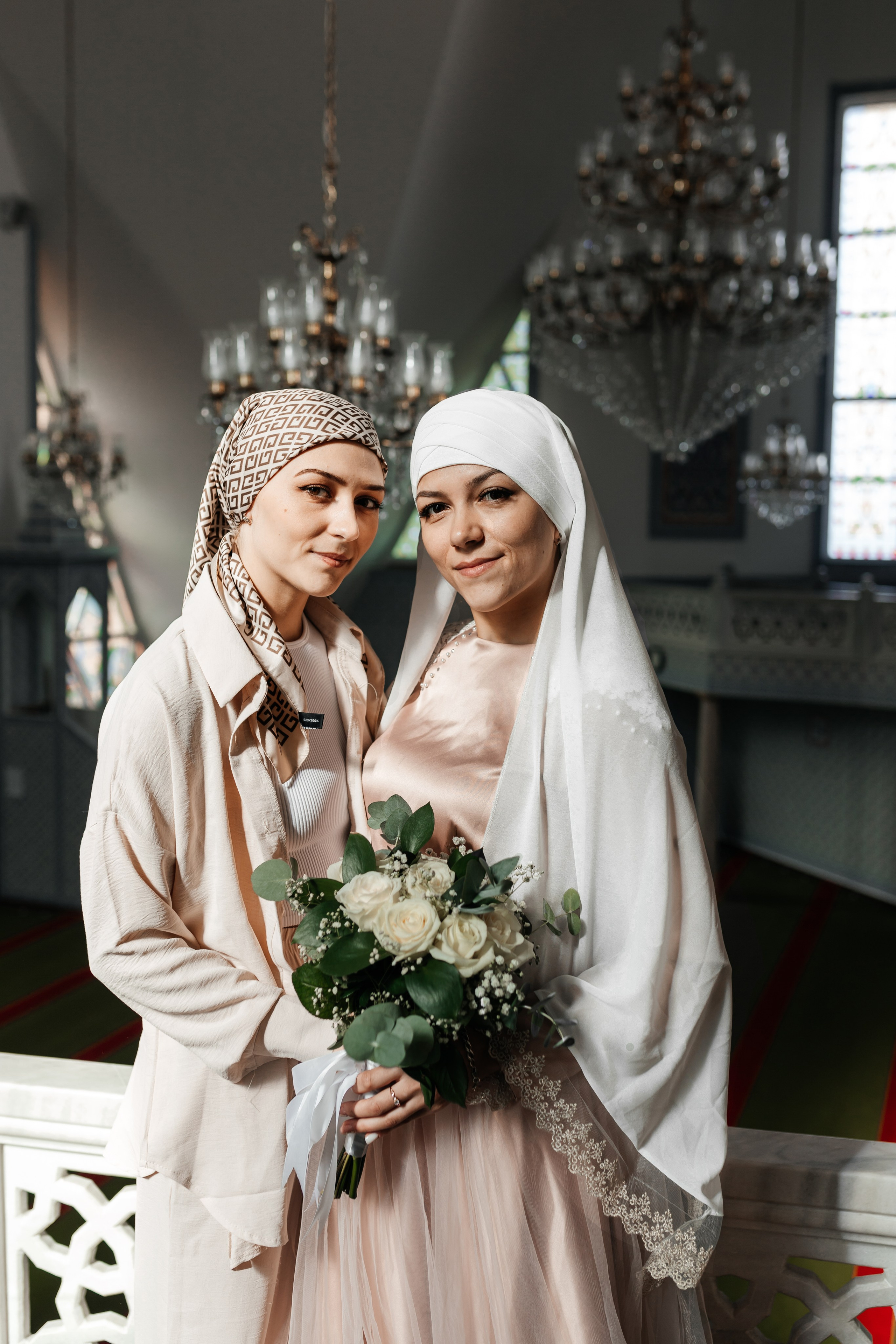 Максим и Лиана. Марина Шаймухаметова. Фотограф в Уфе