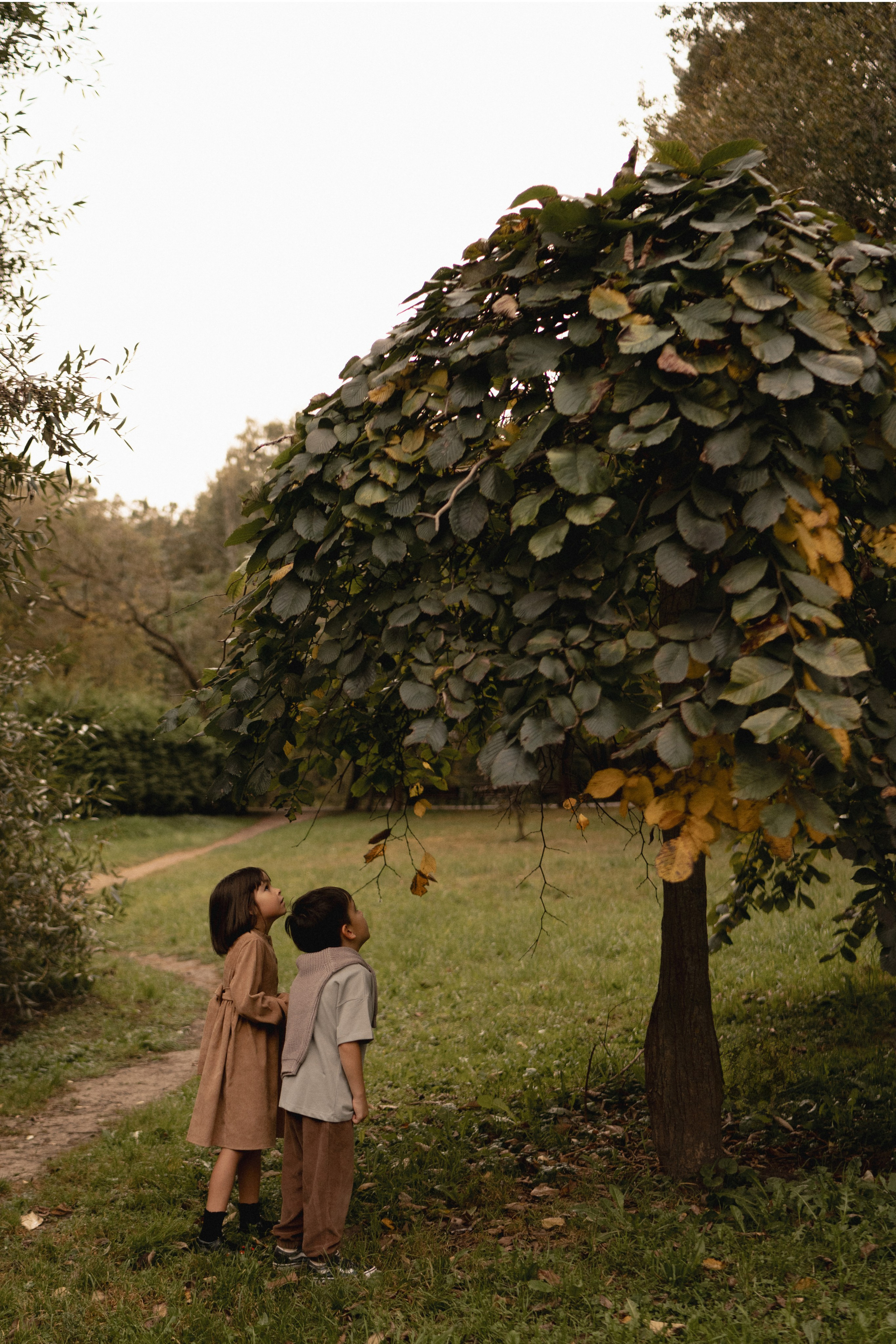 Найди со шляпкой…. Фотограф Анна Кобазева, Москва