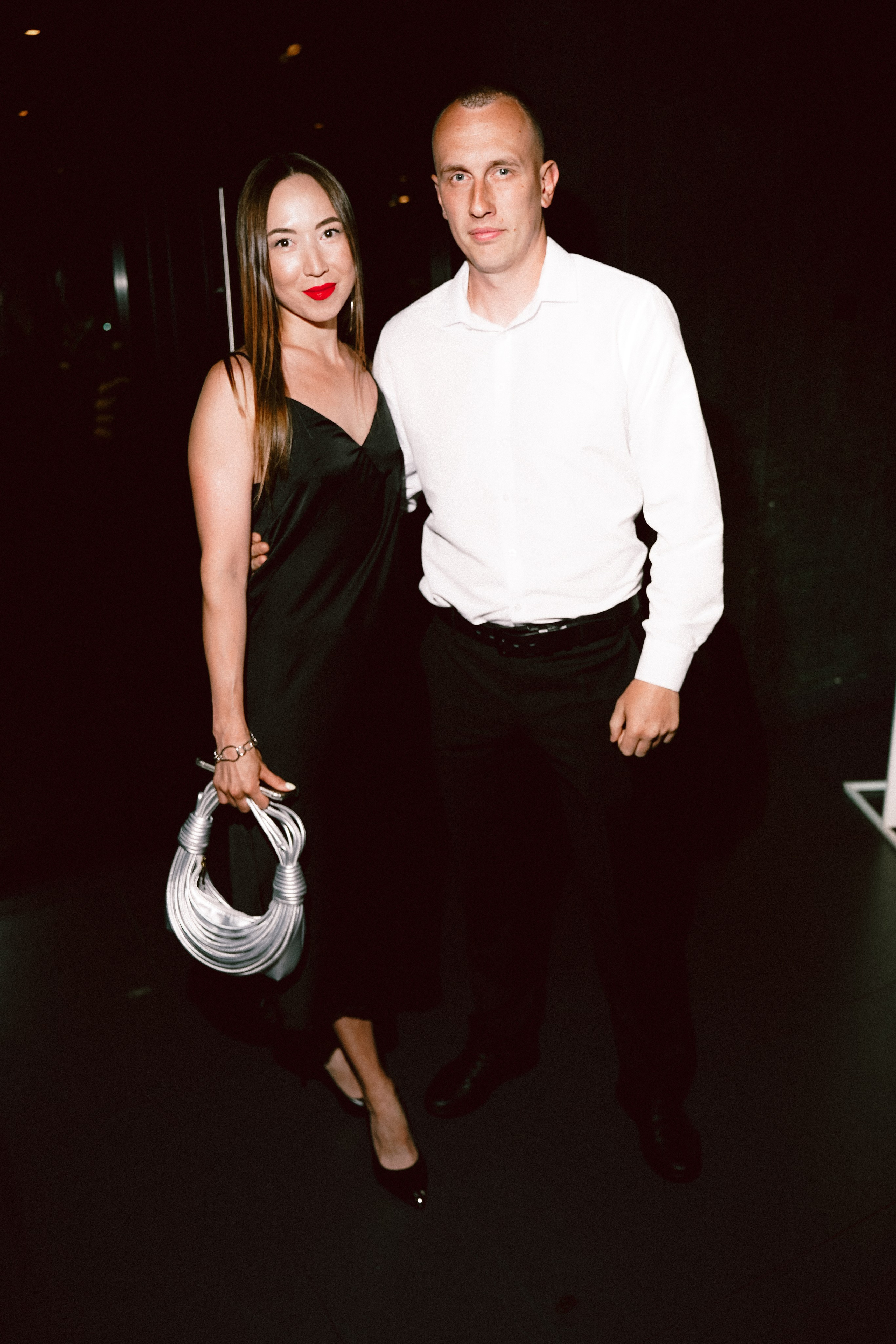 А&E /банкет/. Семейный и портретный фотограф в Екатеринбурге Yana Strok