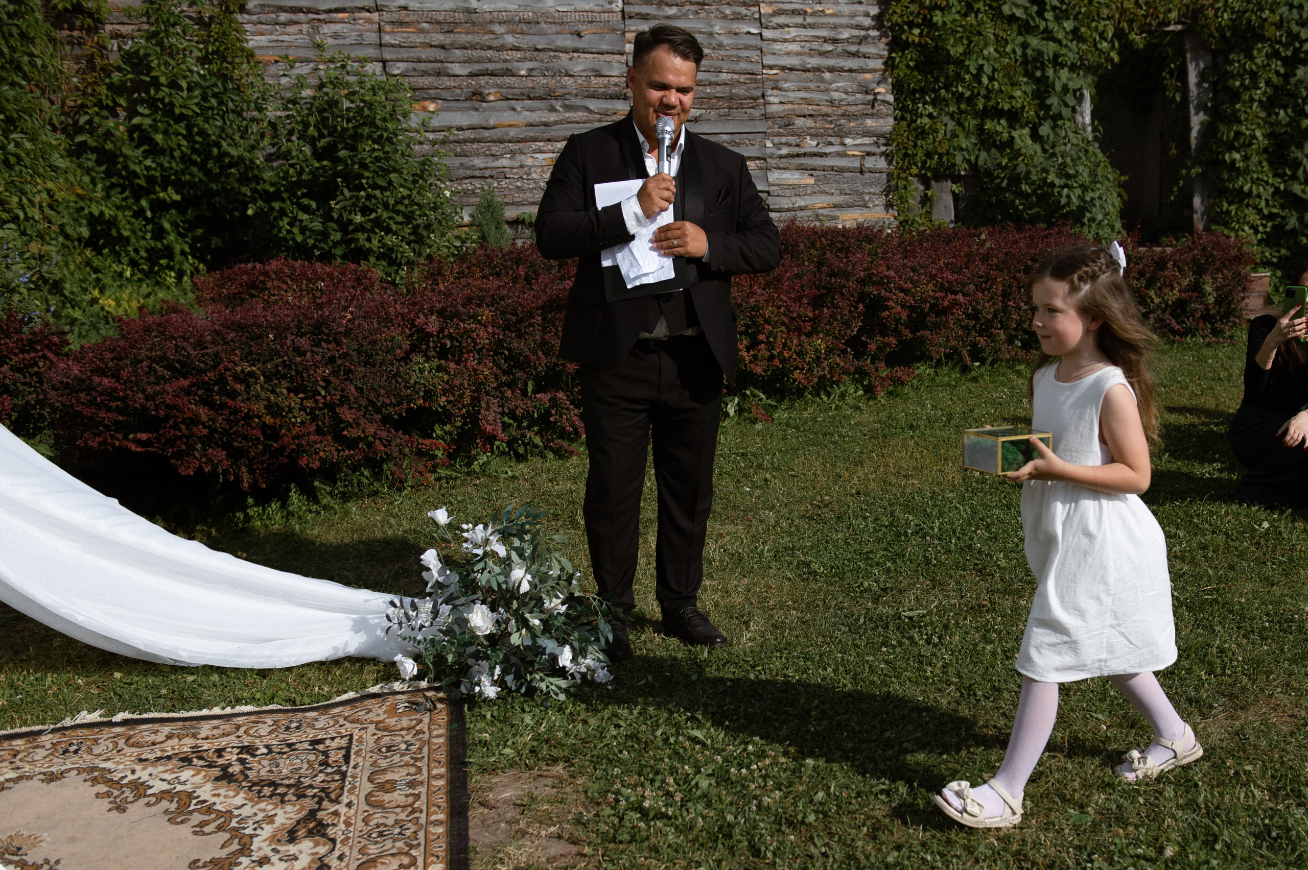 Таня и Женя. Свадебный и репортажный фотограф Сергей Чесноков