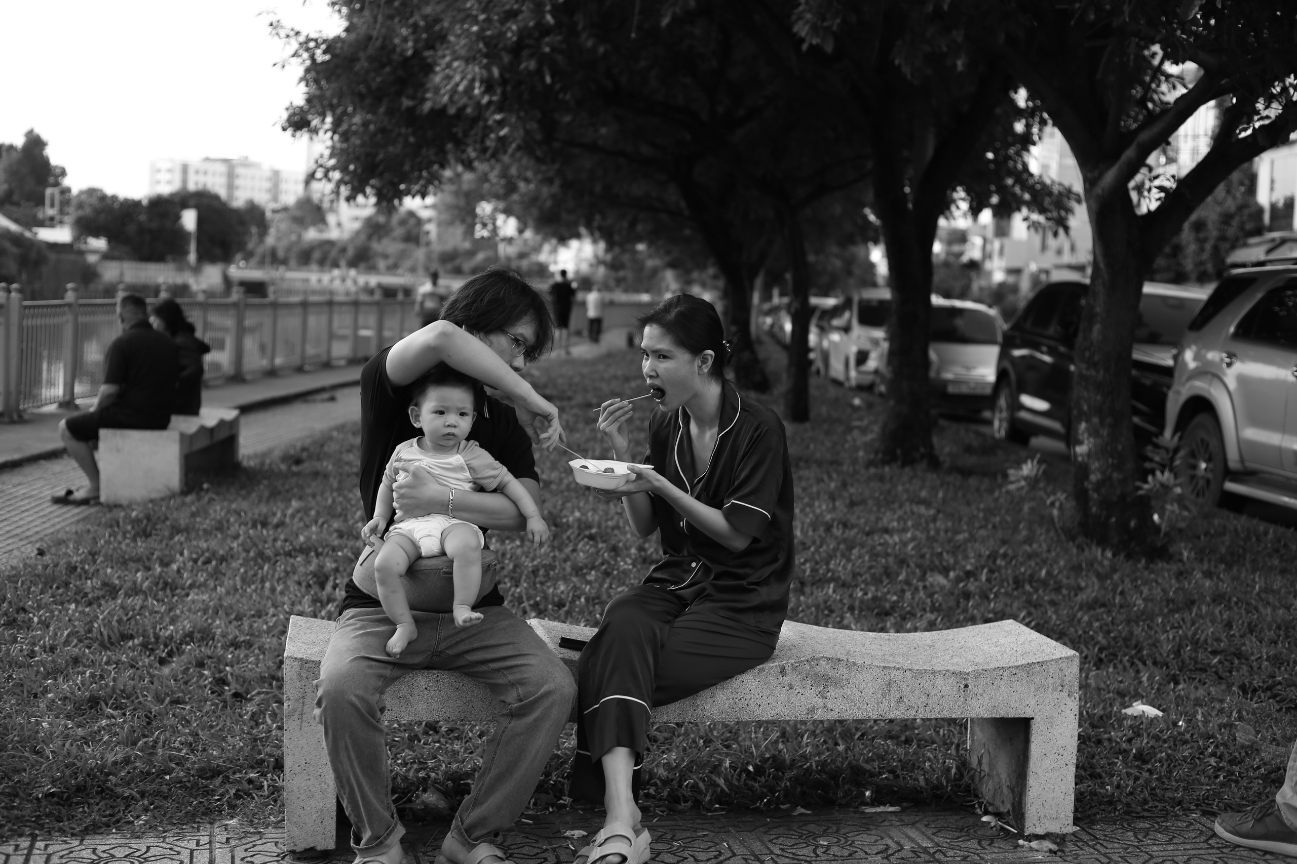 Ho Chi Minh, Vietnam | Part 2| 2025. Art Photographer