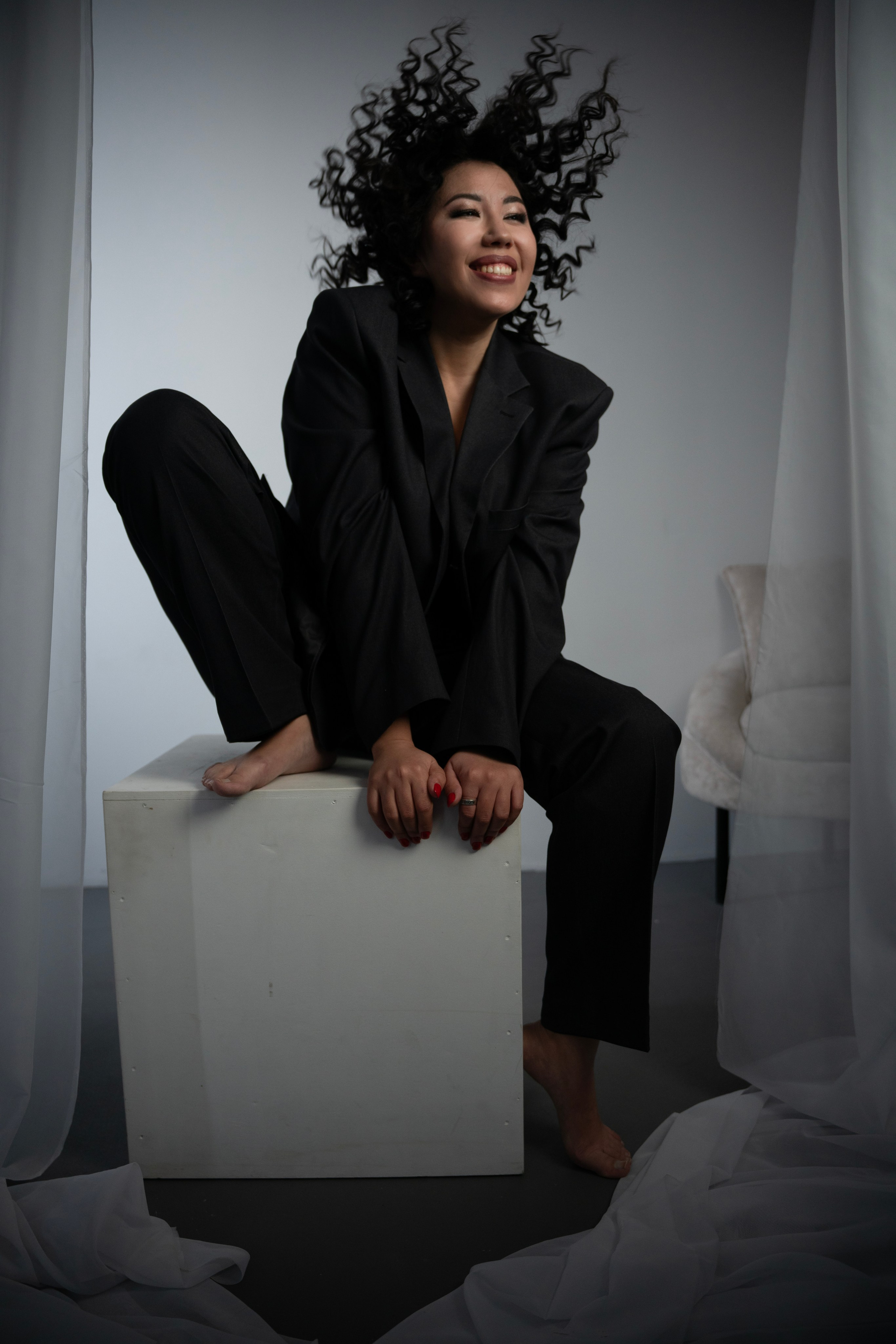 Контент и выражение себя. Семейный фотограф в Омске Александра Яровикова